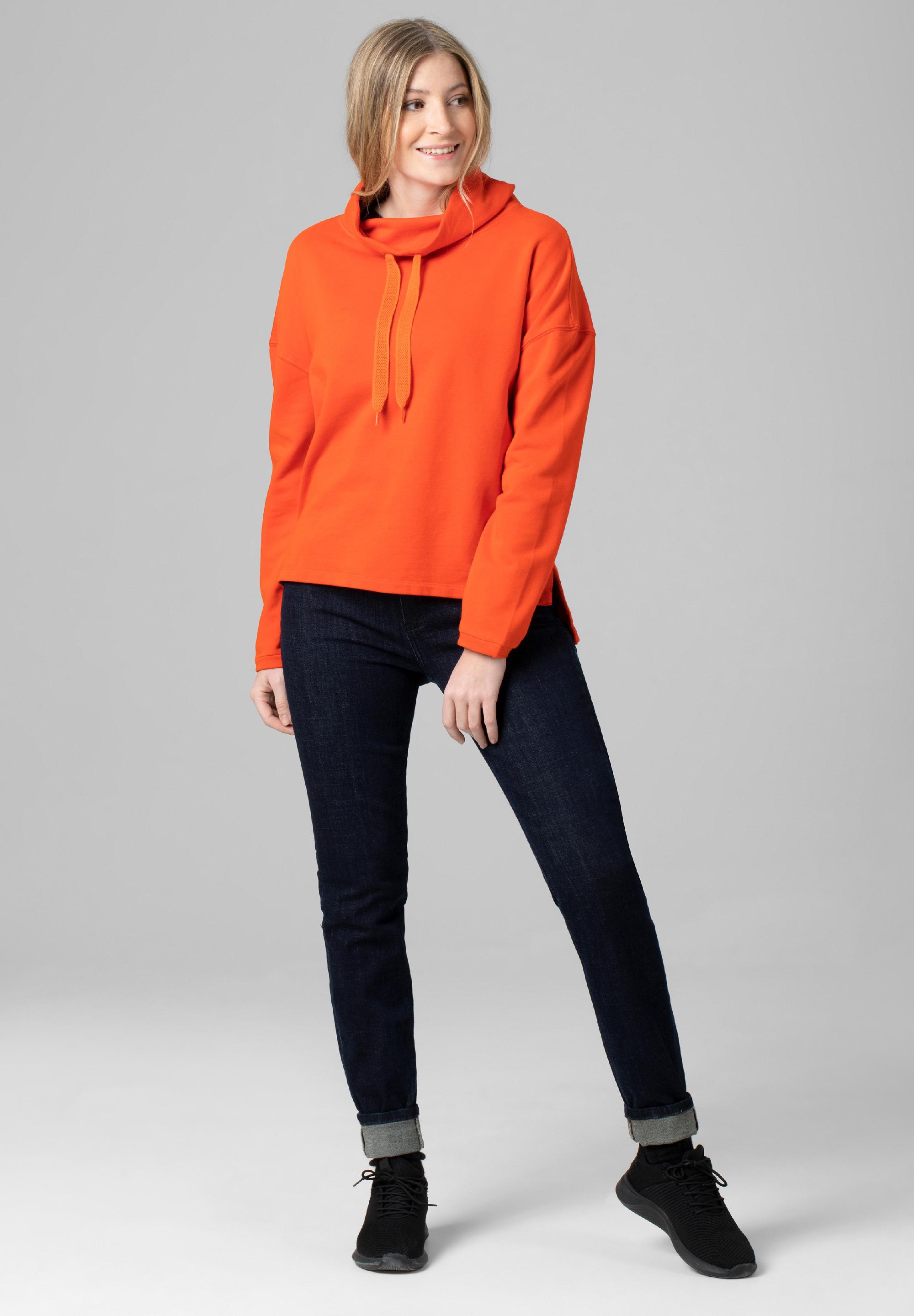 Sporty Sweater