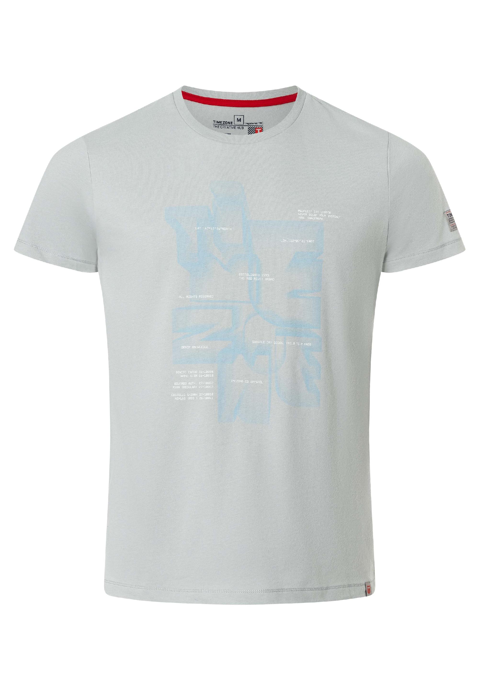 Future Print T-Shirt print