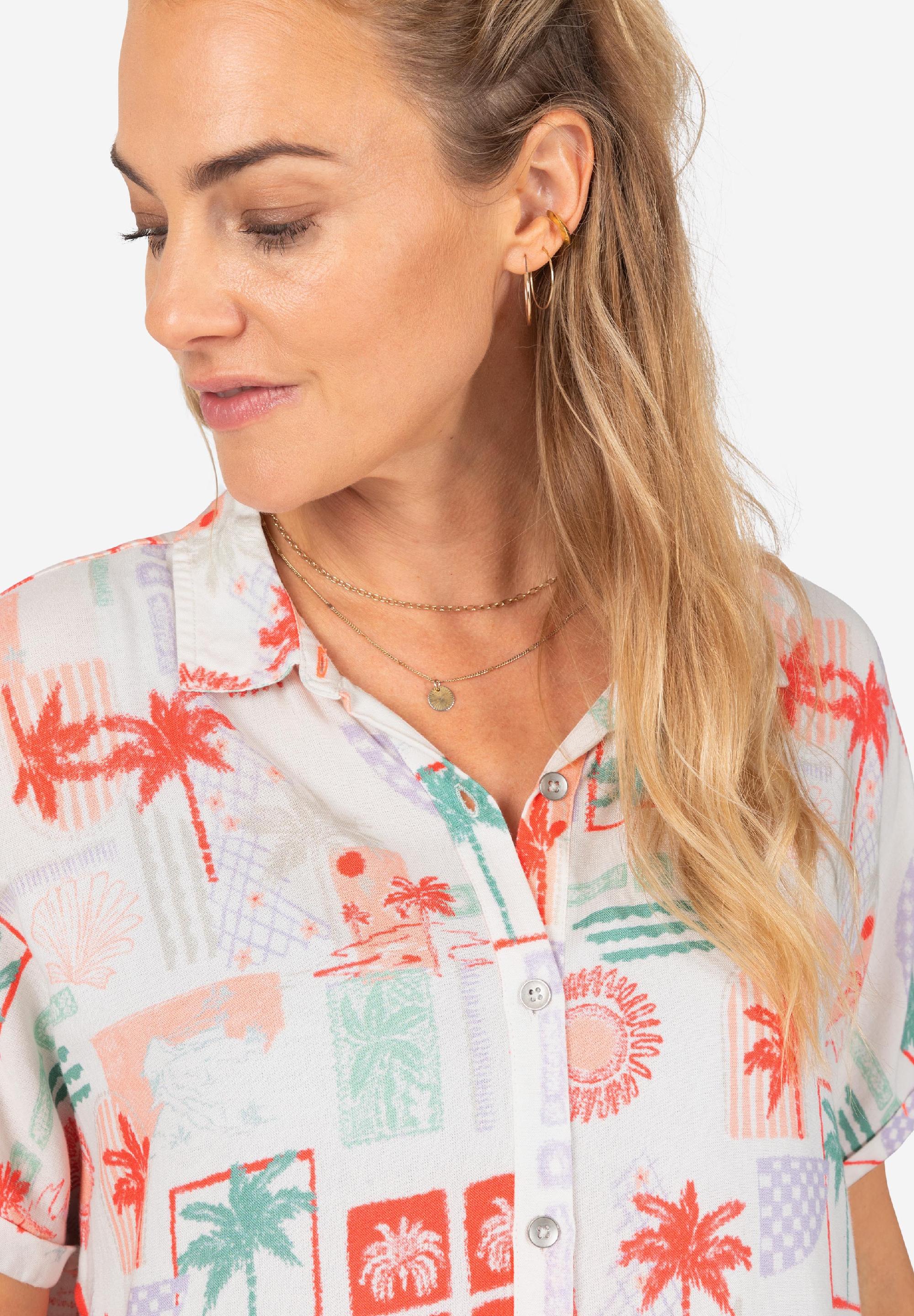 Shirt Blouse