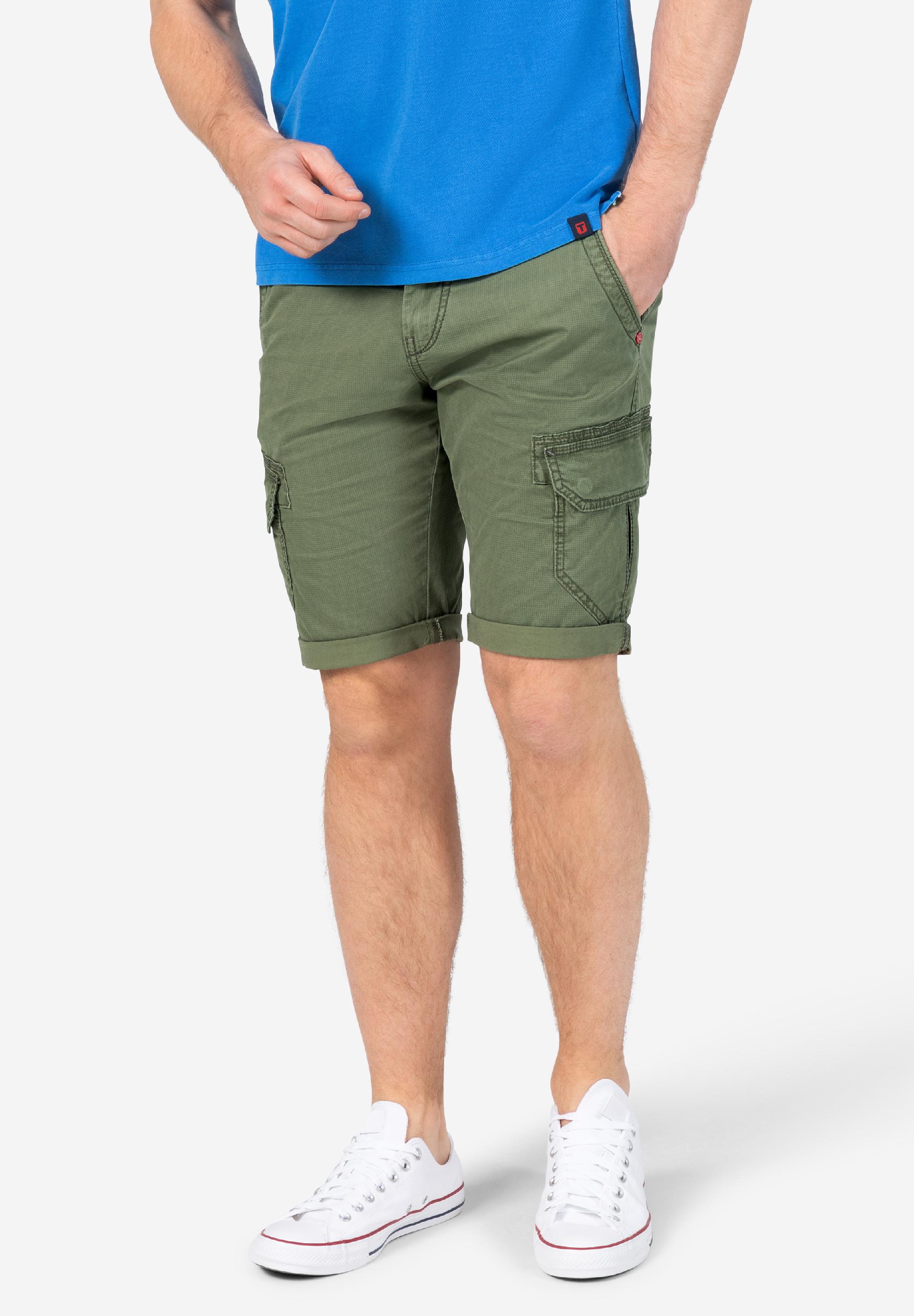 Slim StanleyTZ Short