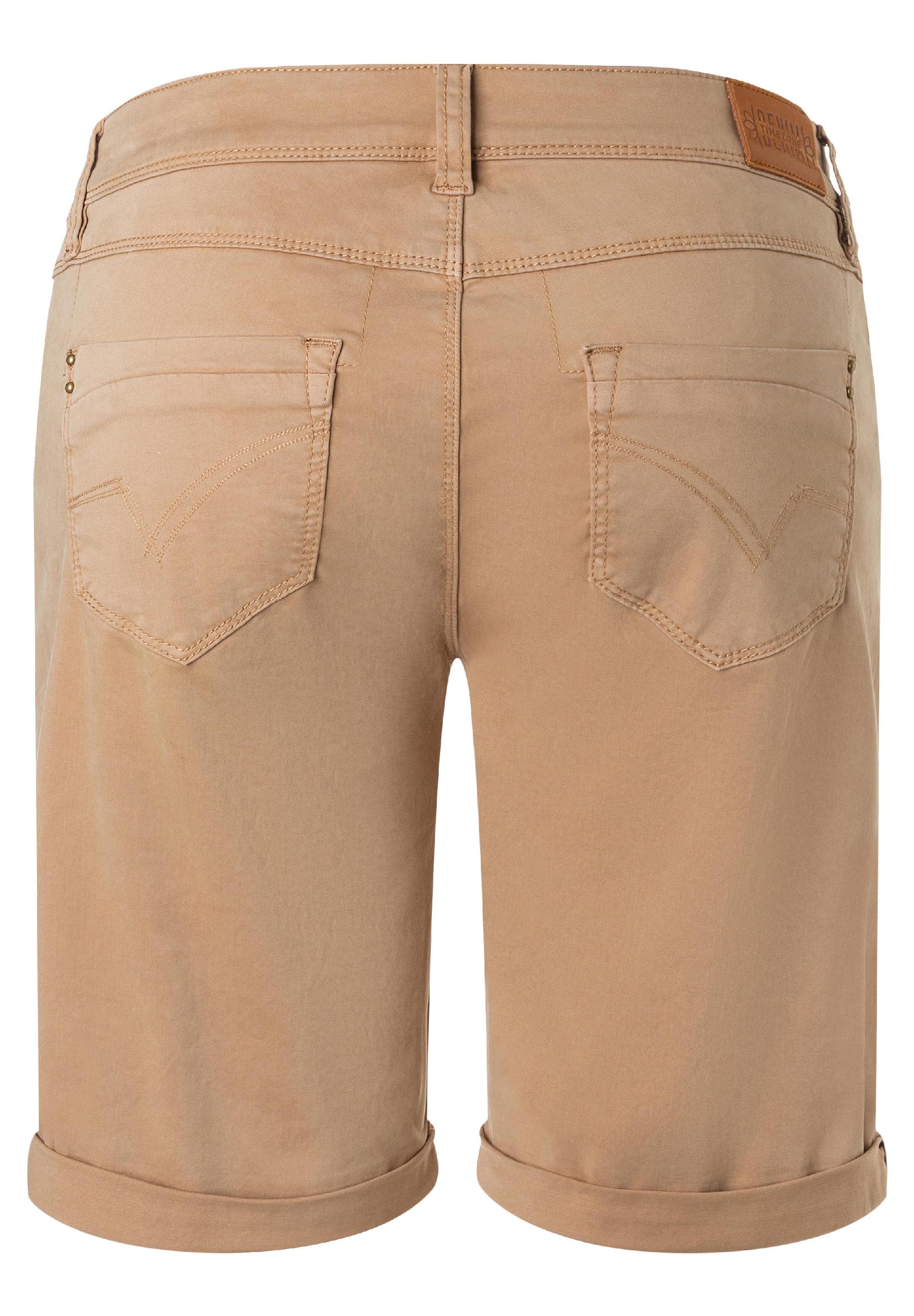 Slim NaliTZ Short