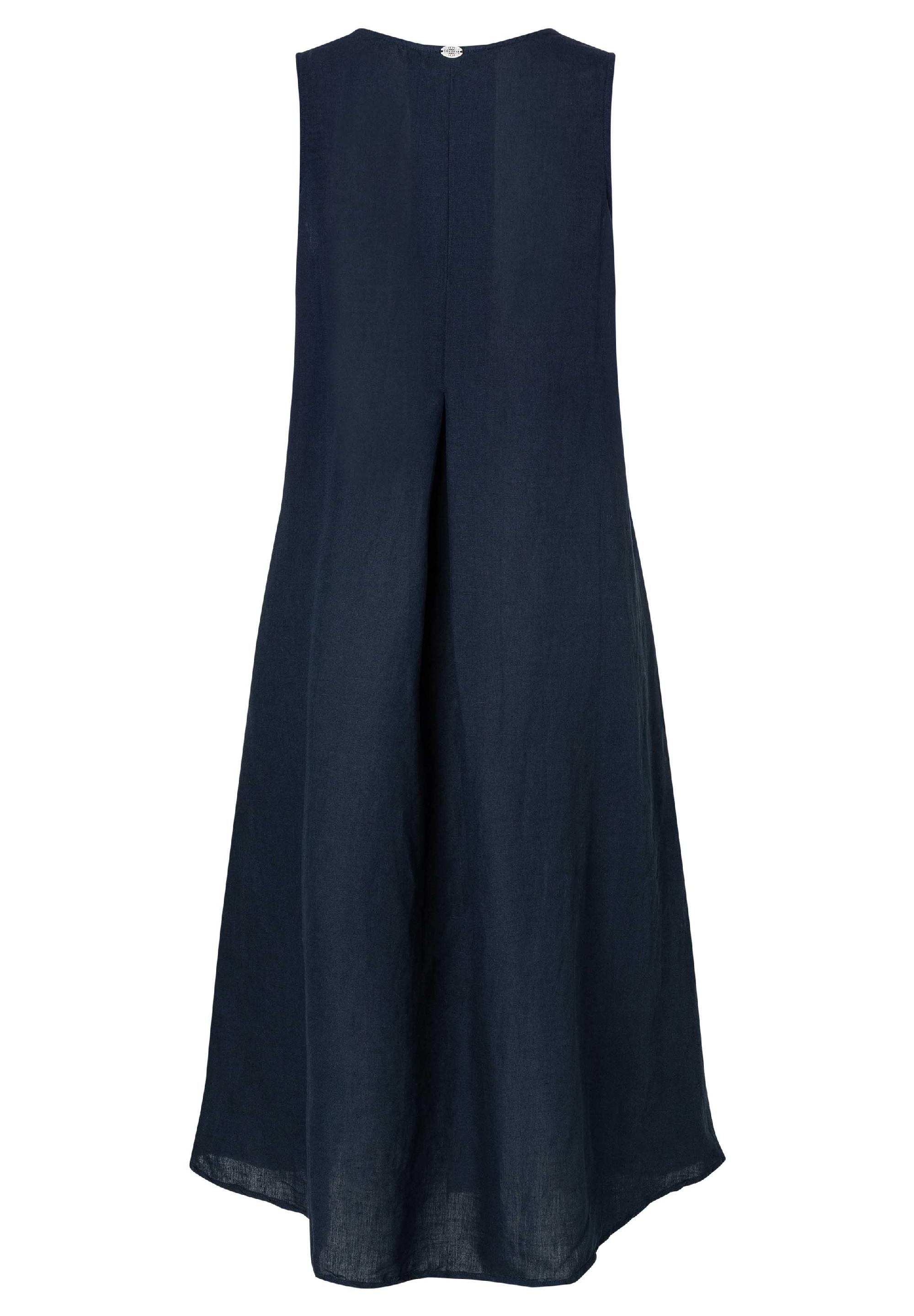 Linen Longdress