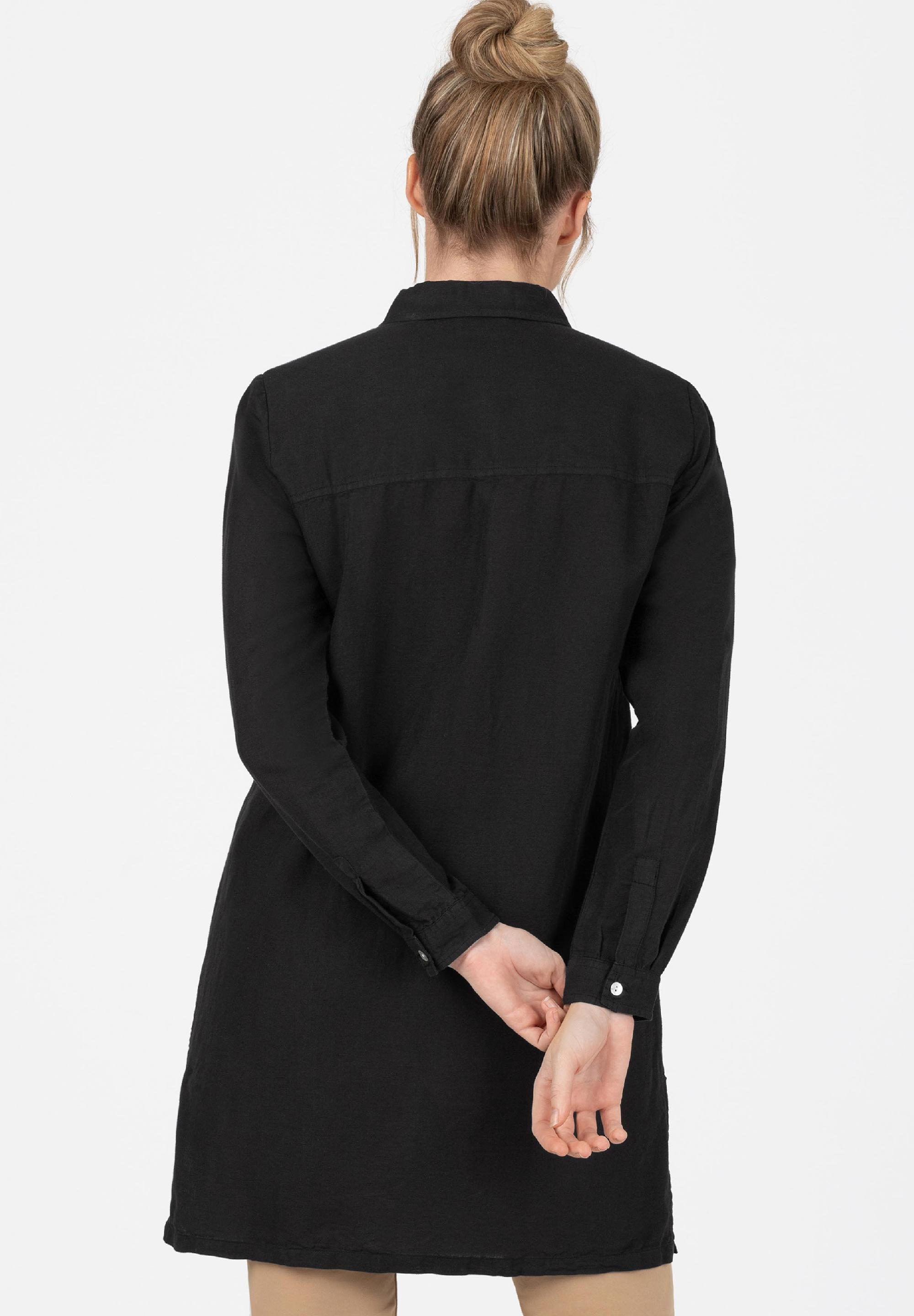 Long Overblouse