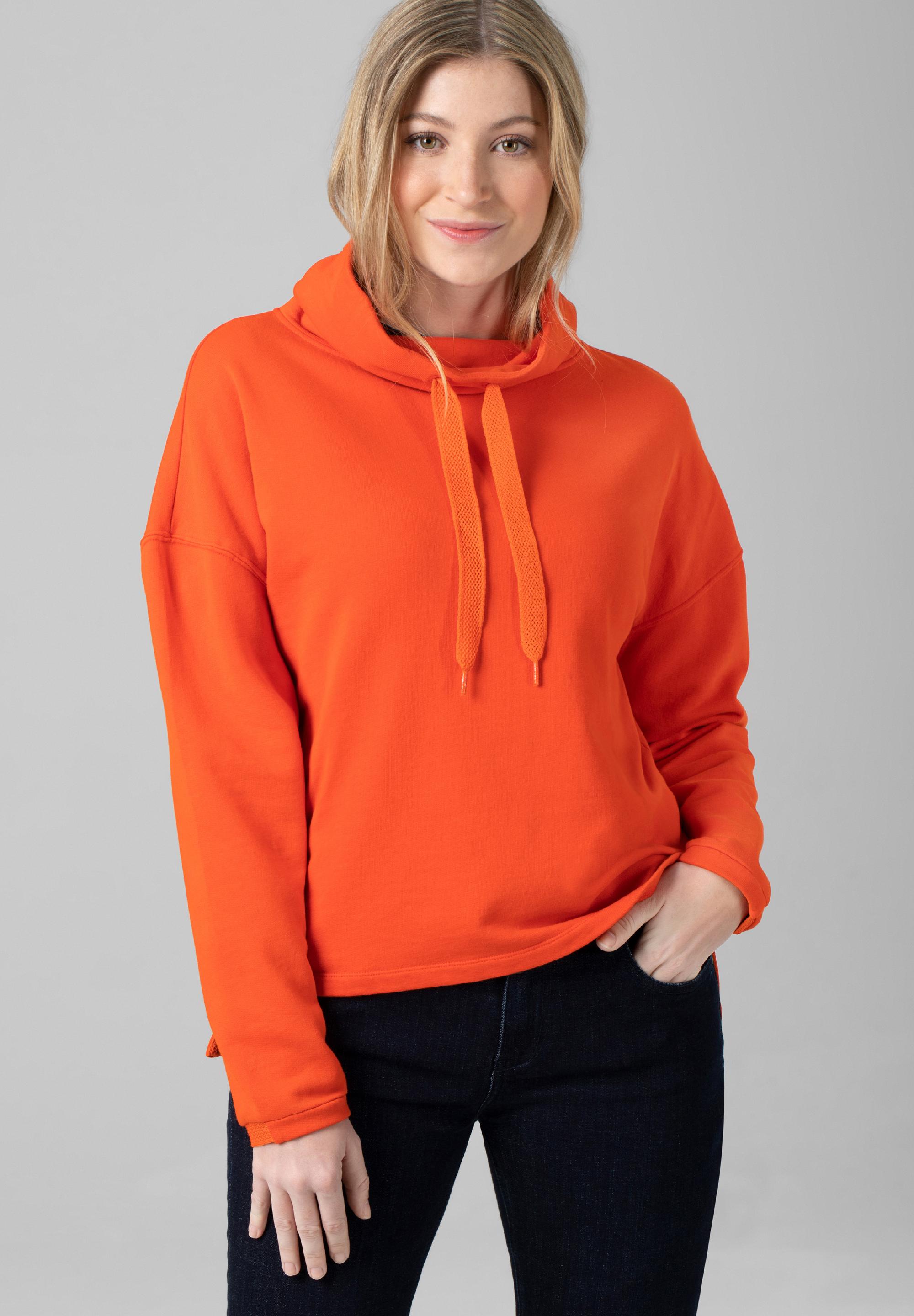 Sporty Sweater
