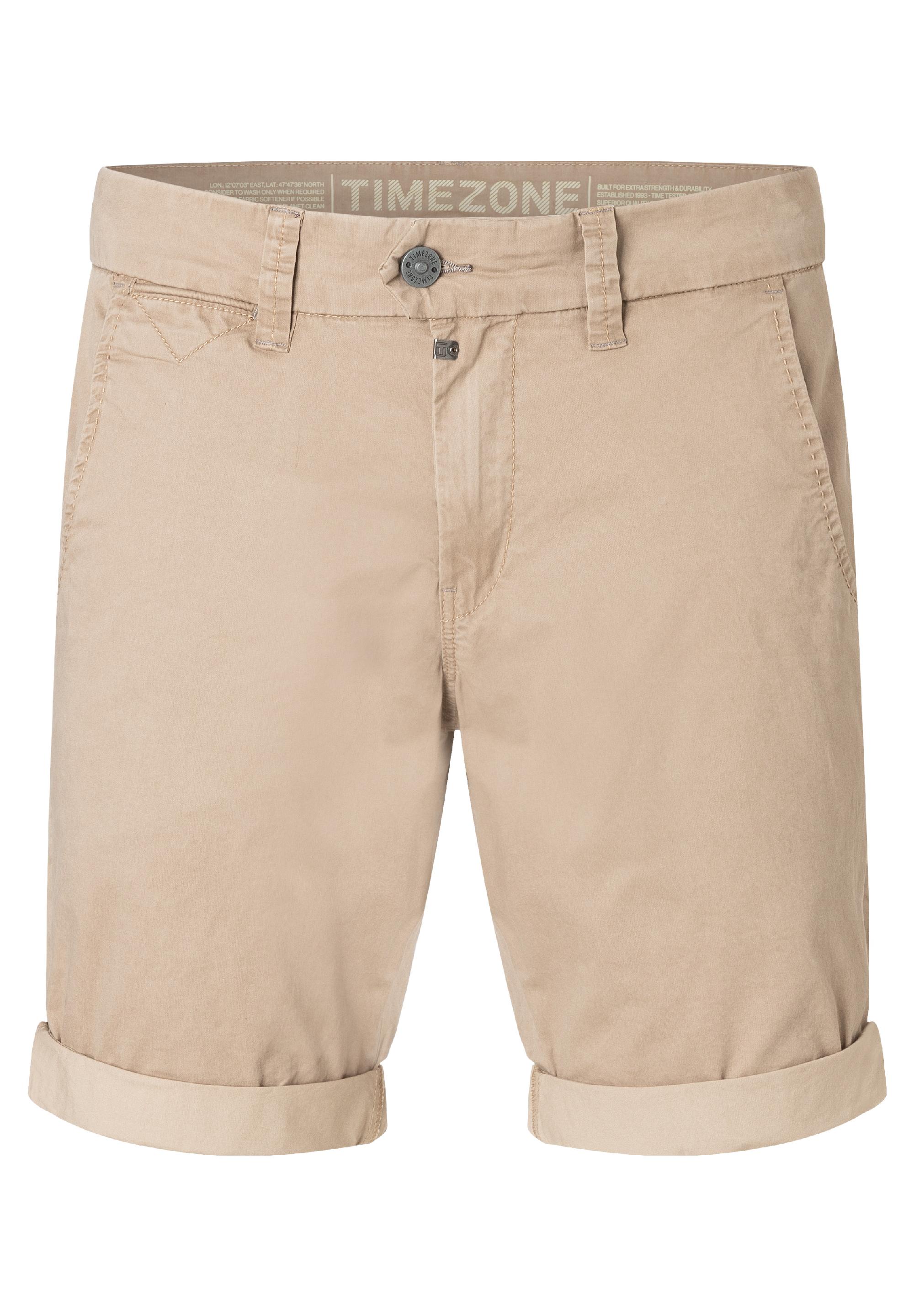 Slim JannoTZ Short