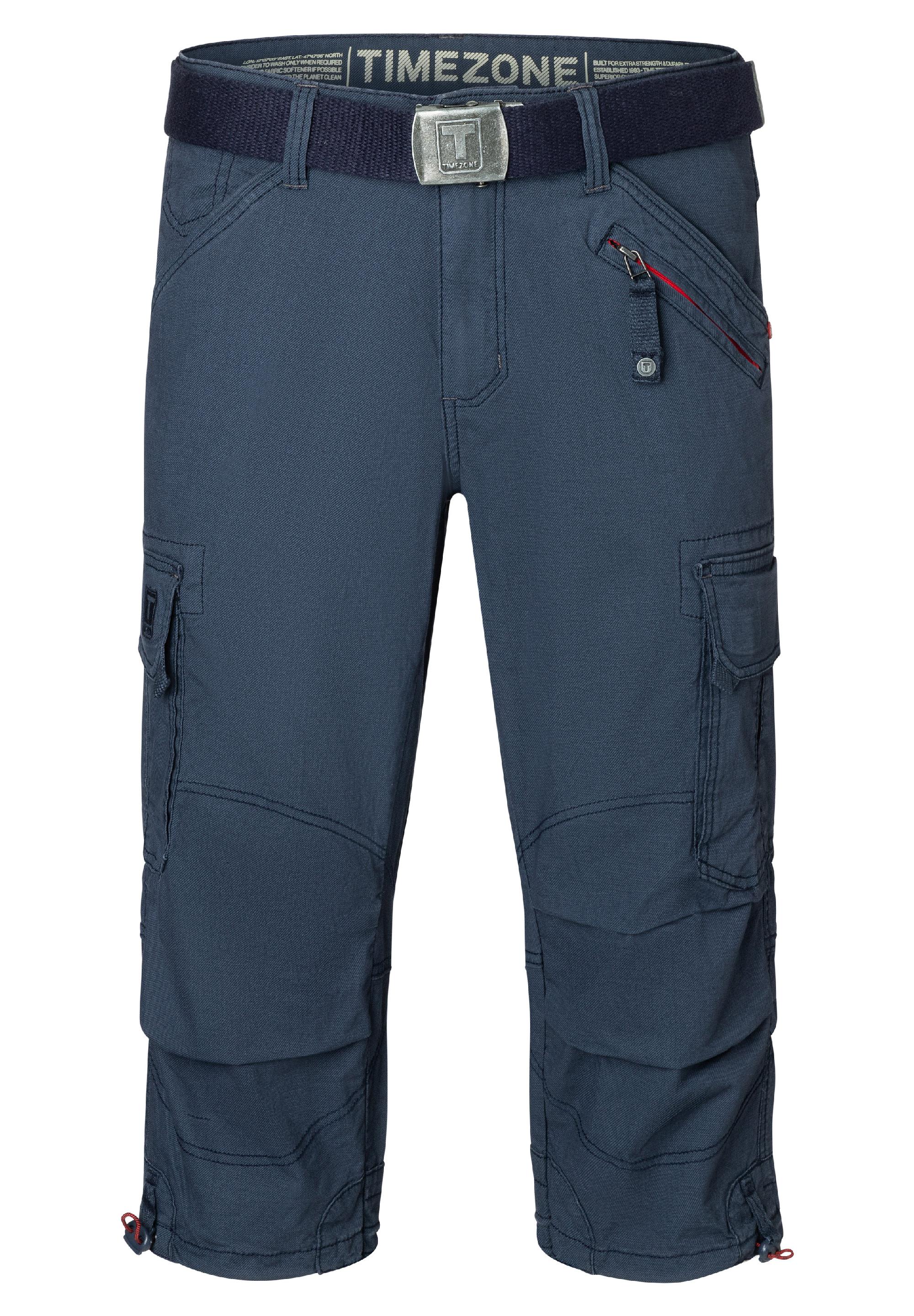 Loose MilesTZ Short