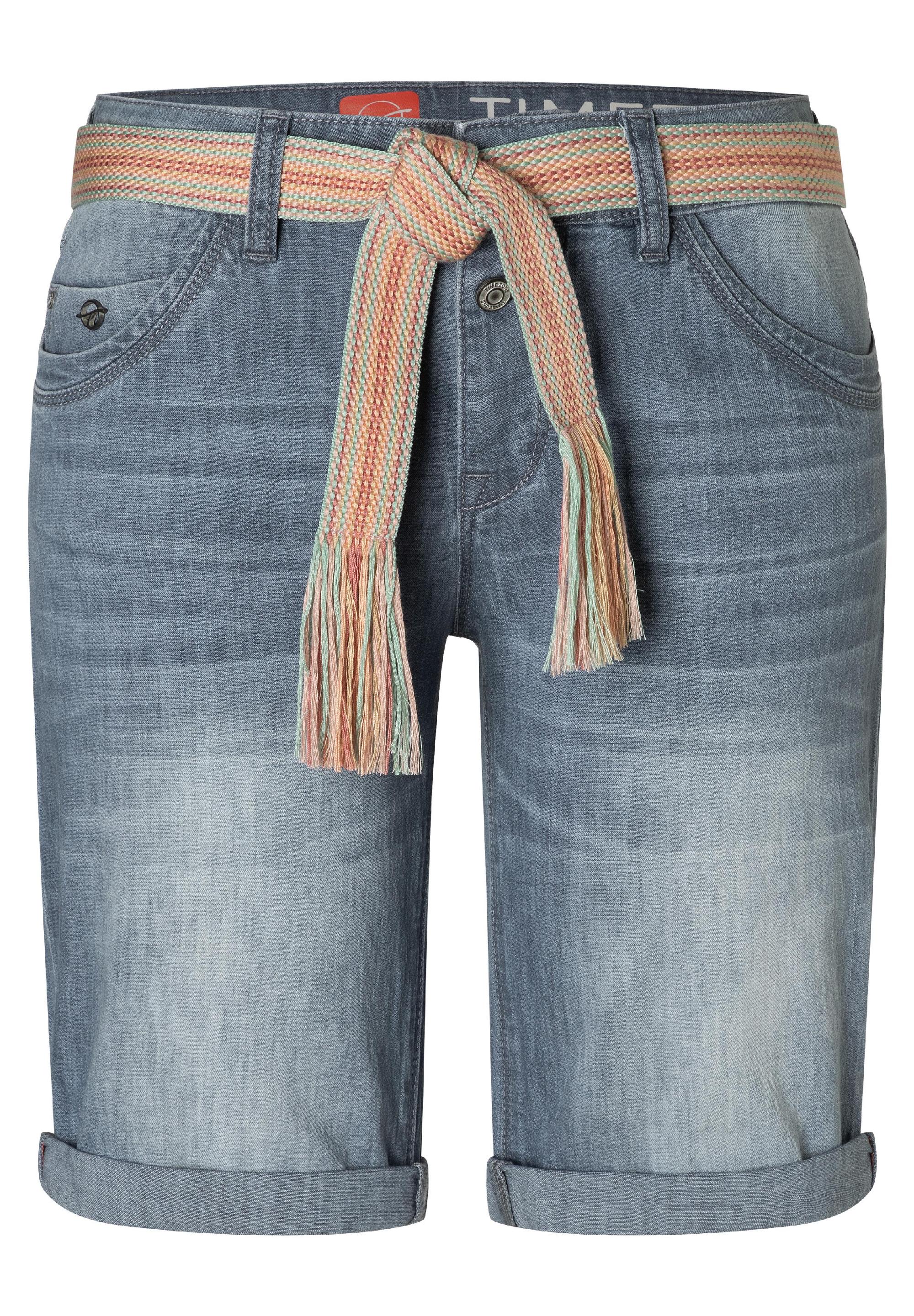 Slim NaliTZ Short