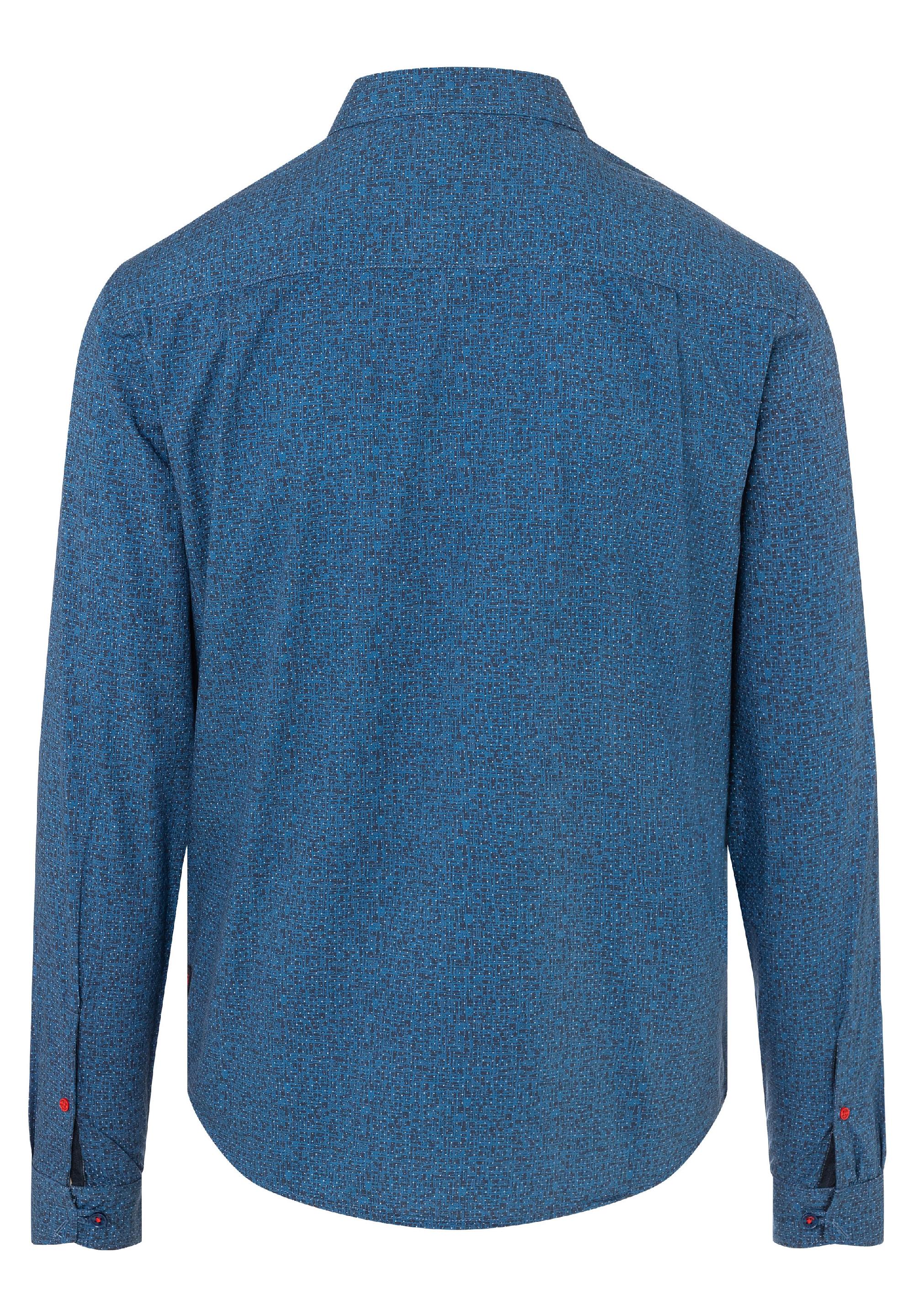 Smart Structure Shirt print