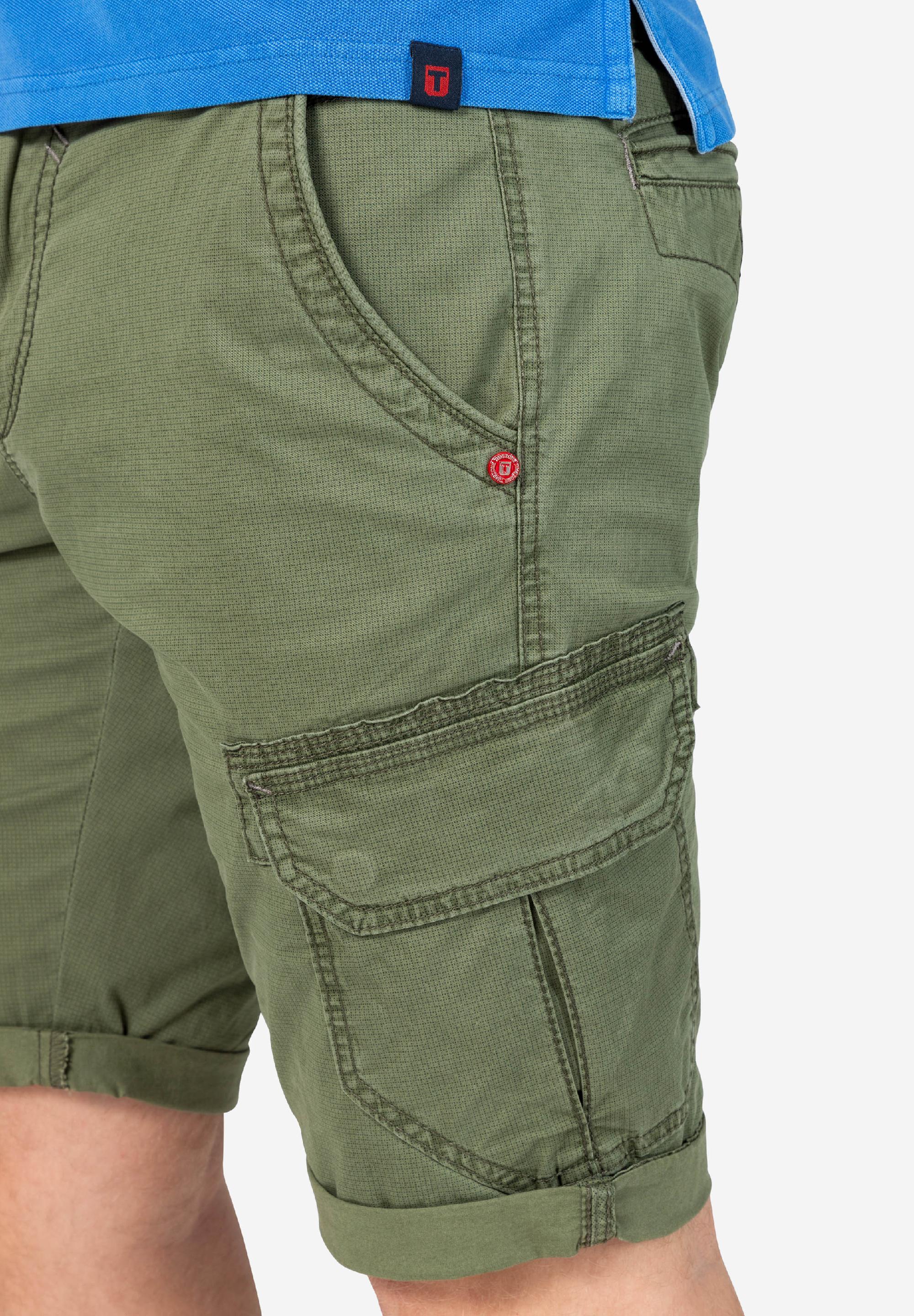 Slim StanleyTZ Short
