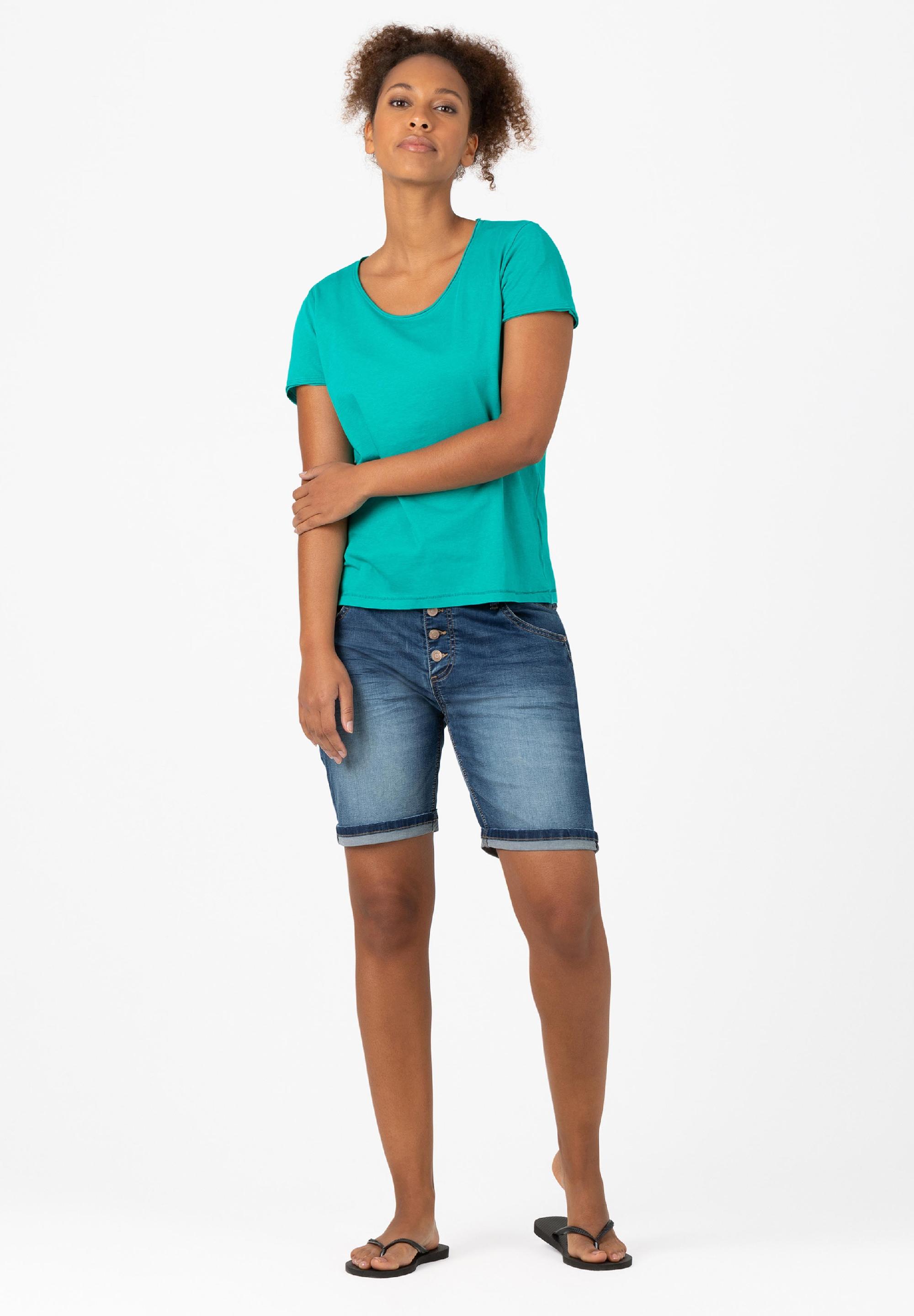 Regular JillyTZ Short