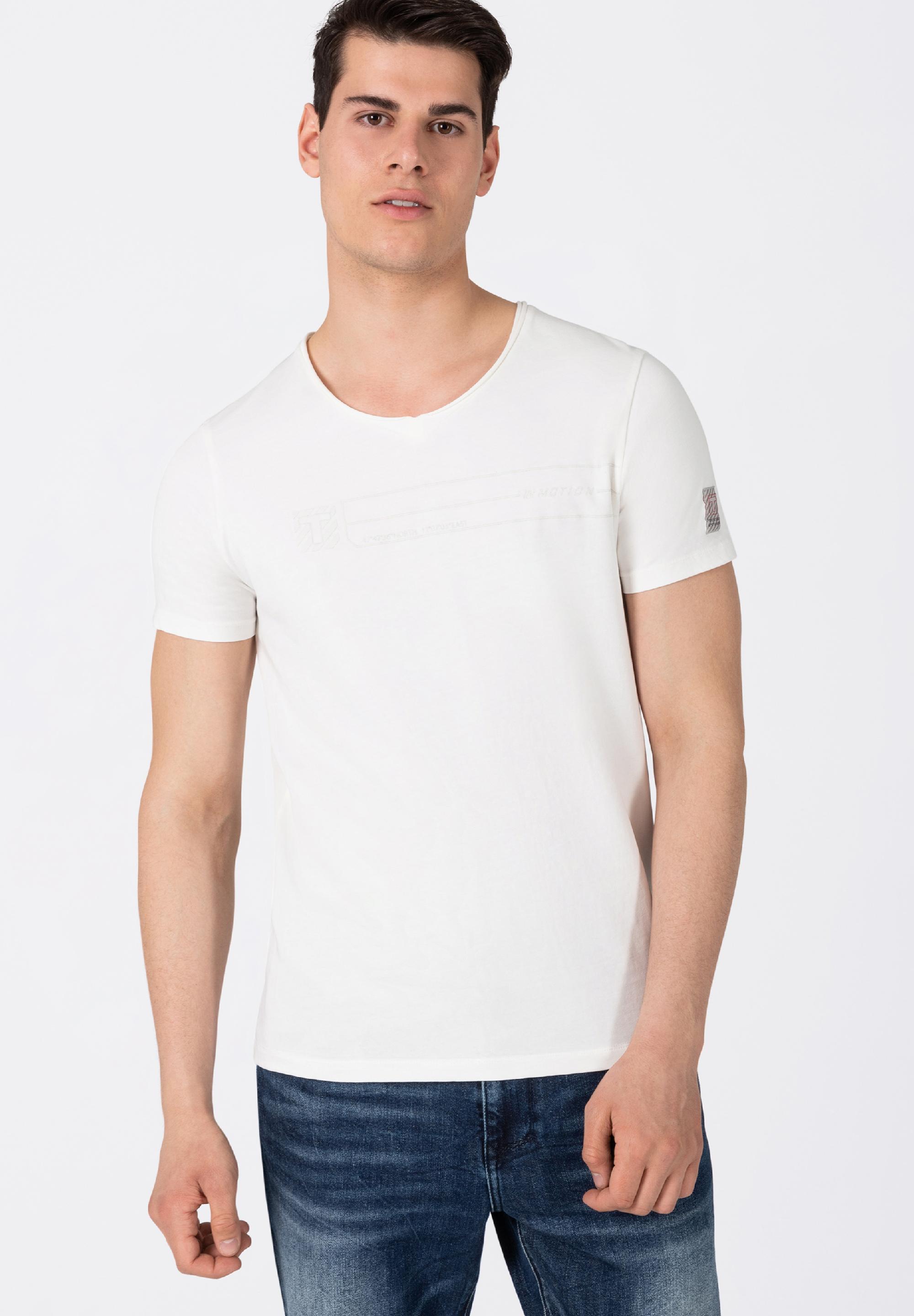 Heavy Jersey T-shirt