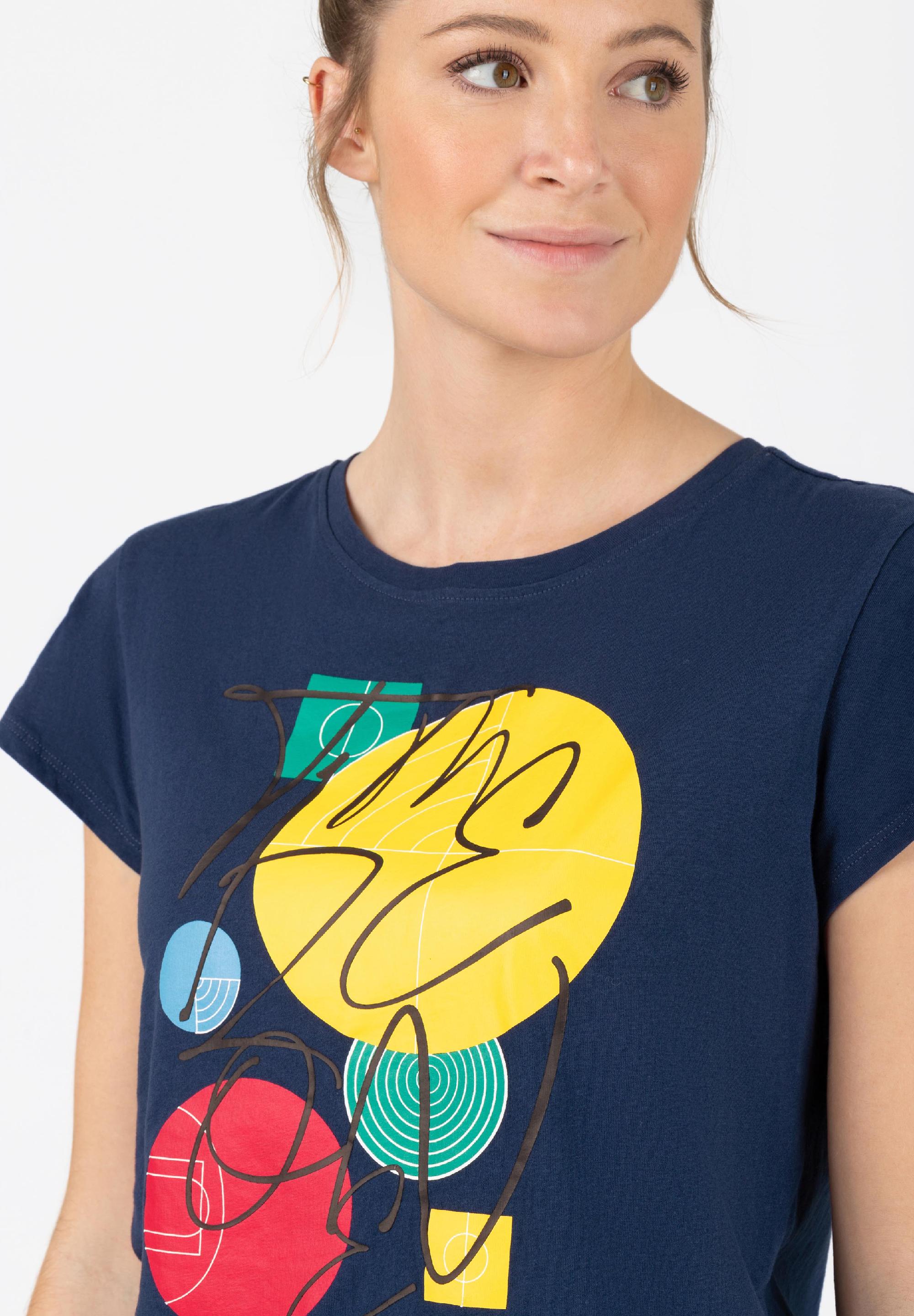 TZ Court T-Shirt