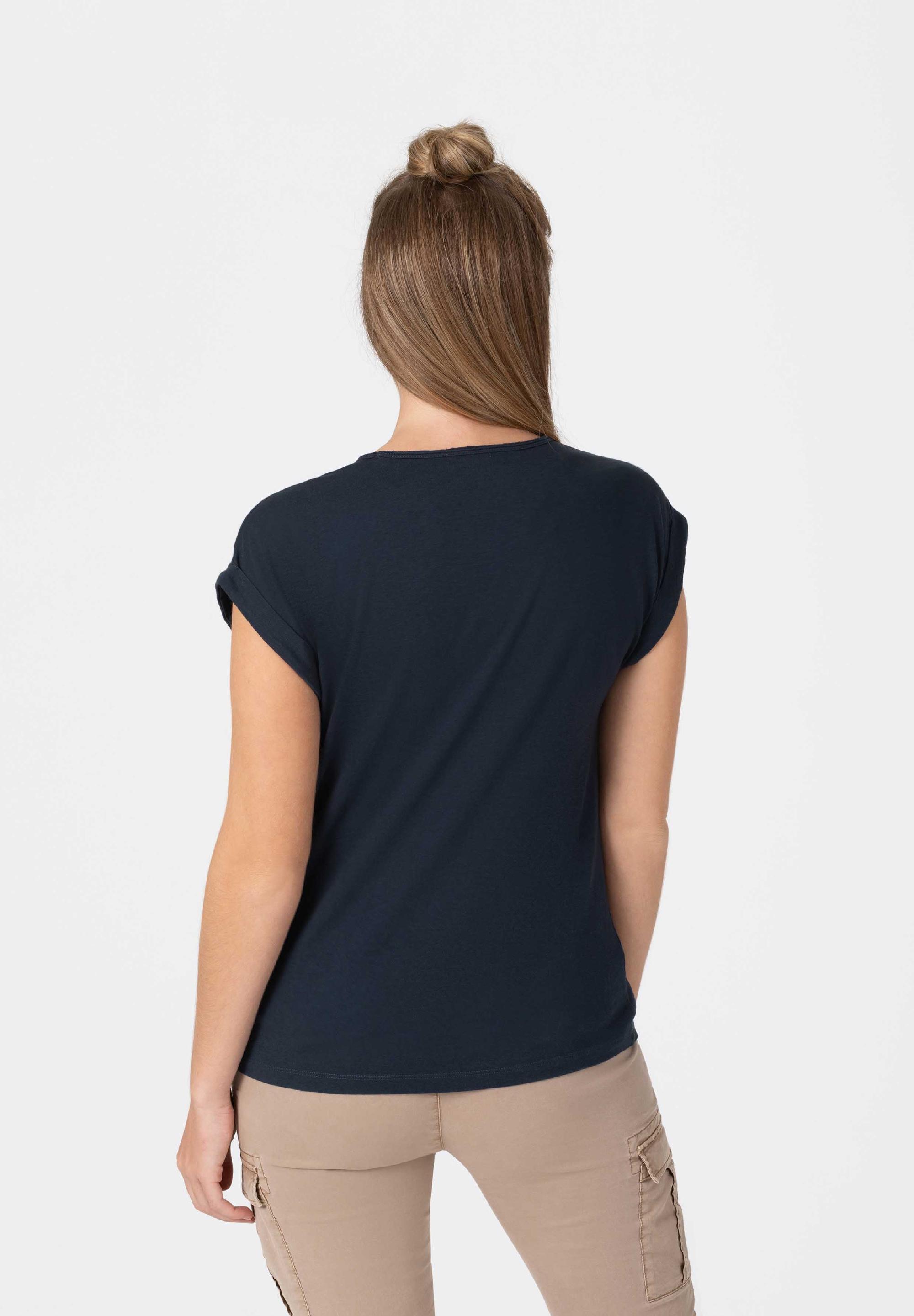 Sunset T-Shirt print