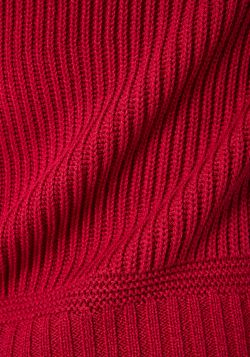 red melange