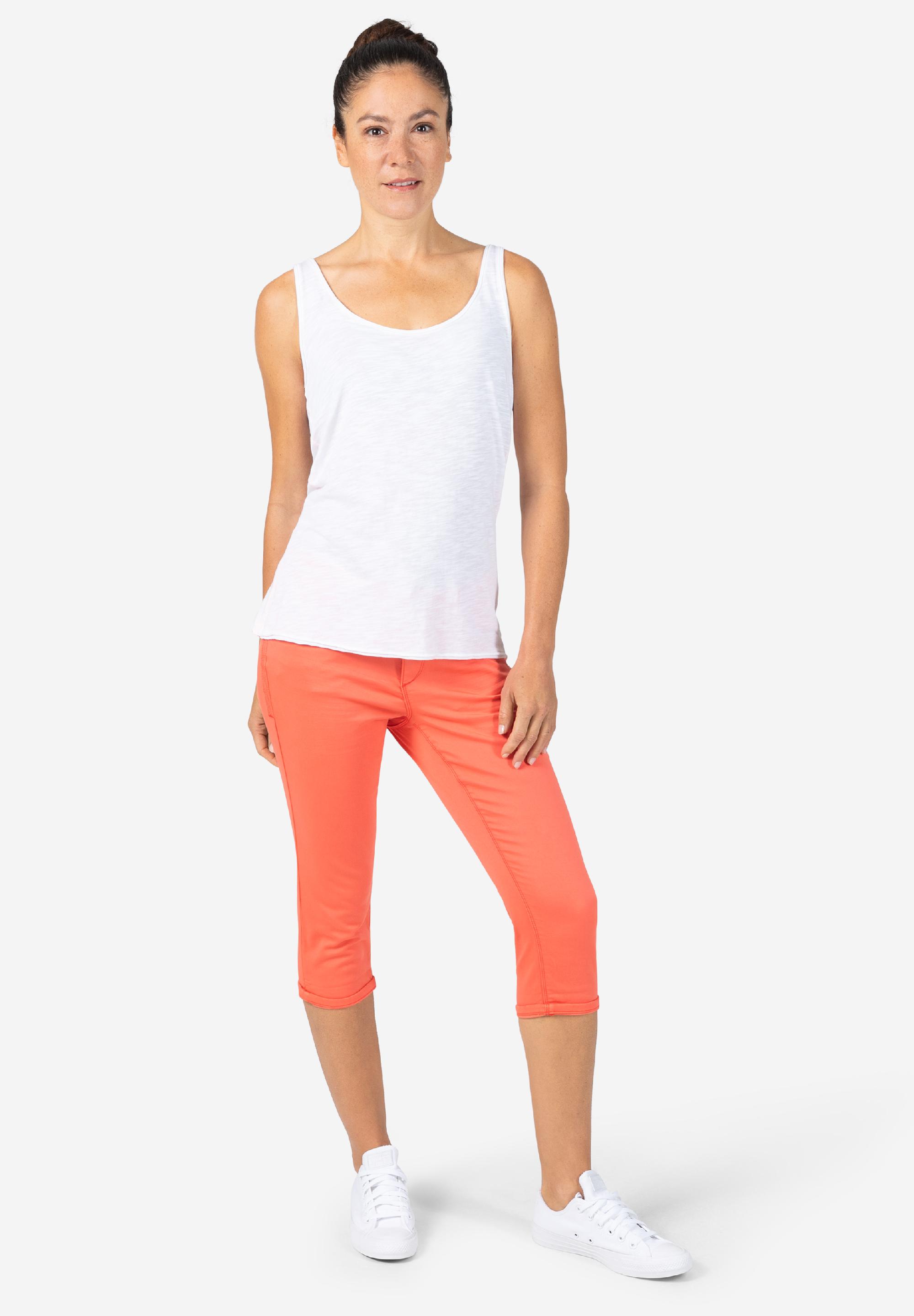 Basic Tank Top