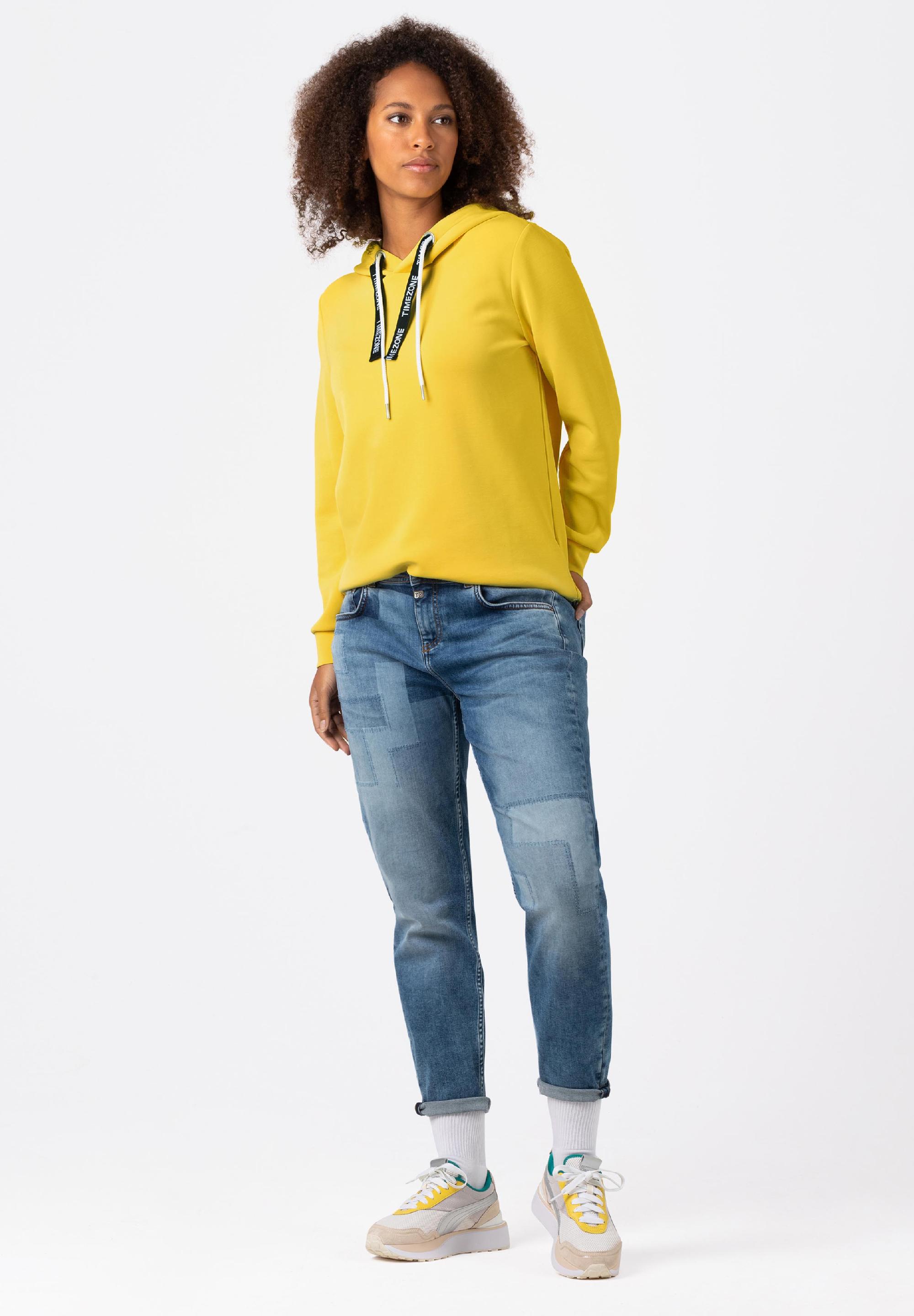 Fancy Tape Hoodie