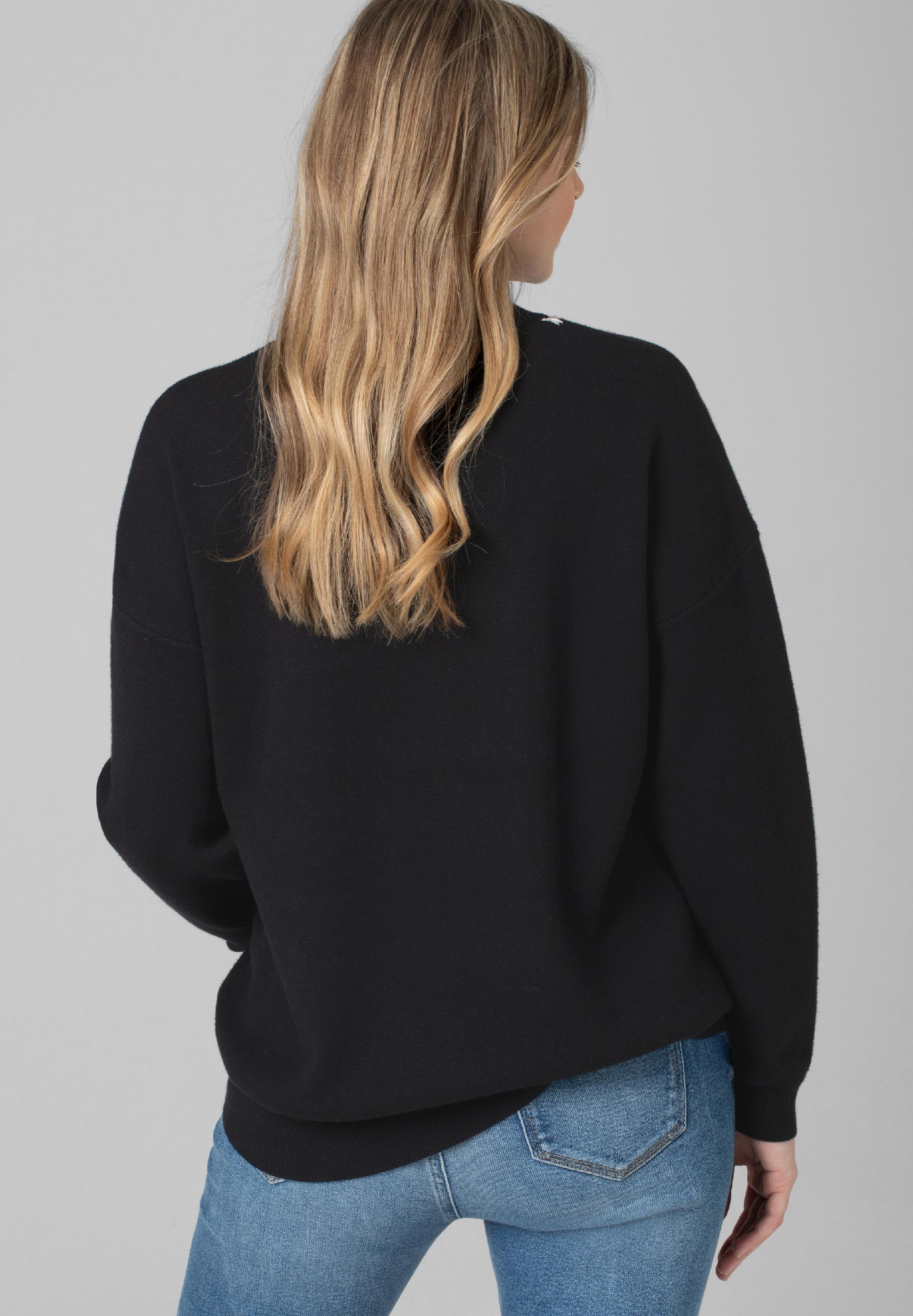 Fancy Pullover