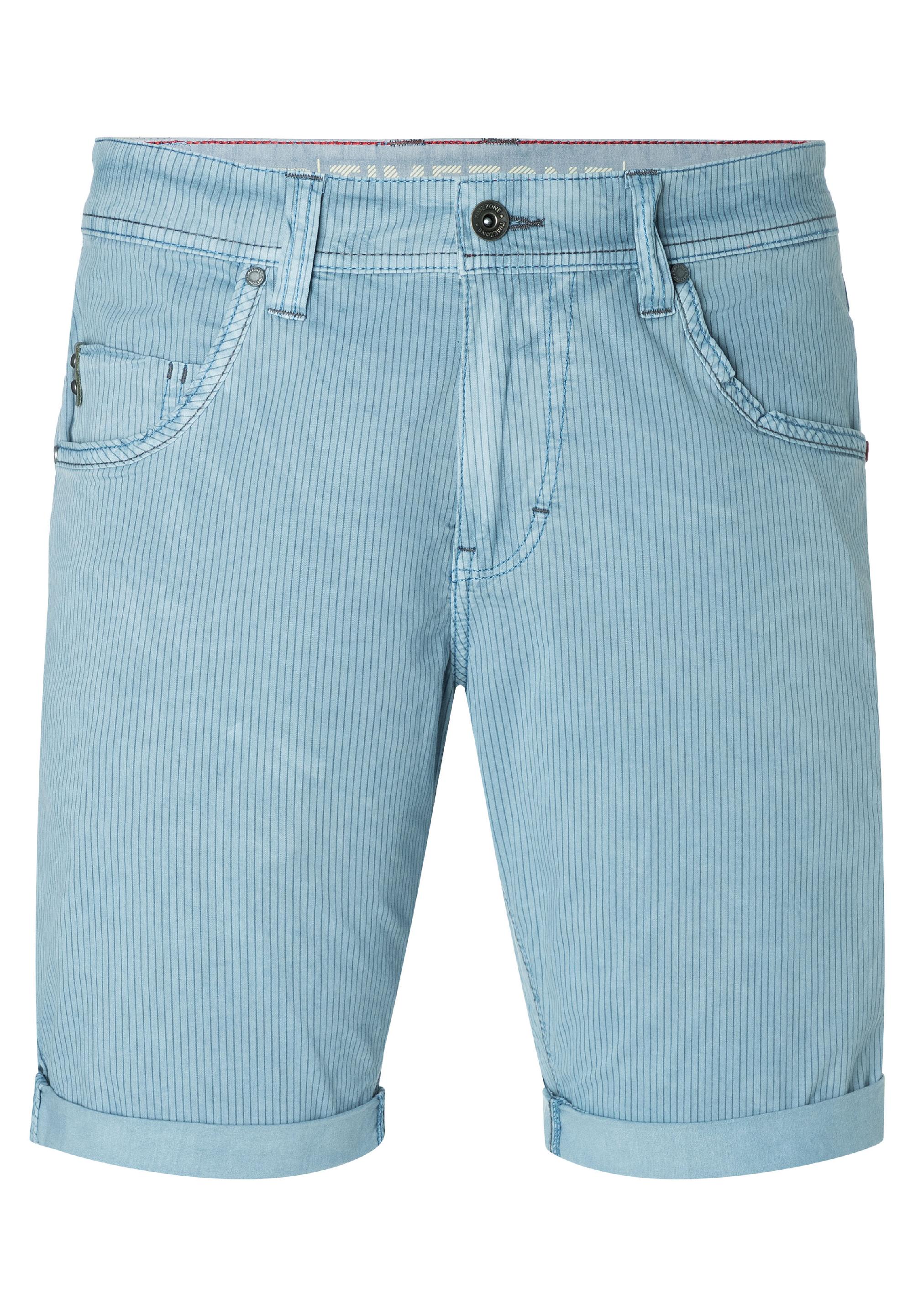 Regular JackyTZ Short