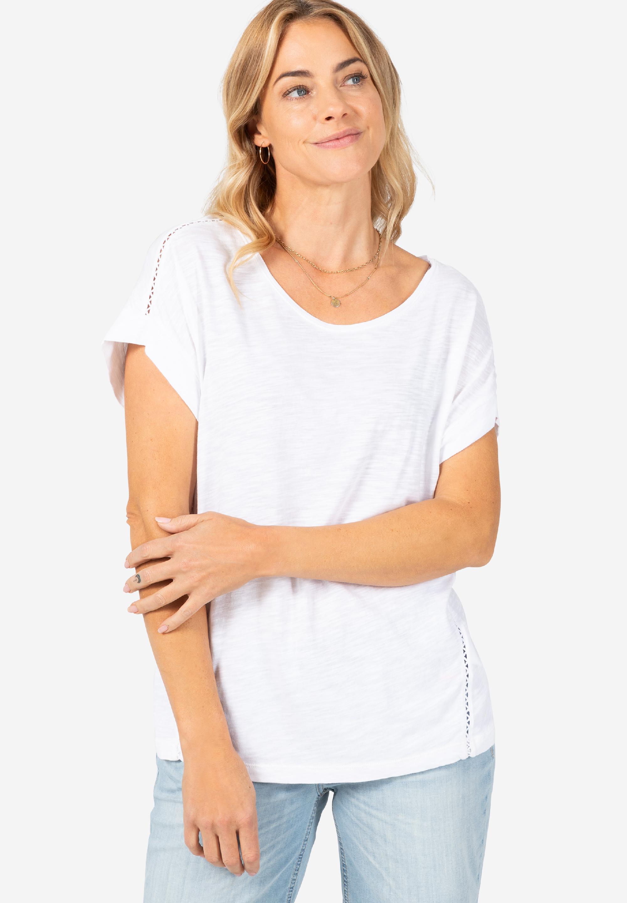 Tape T-Shirt