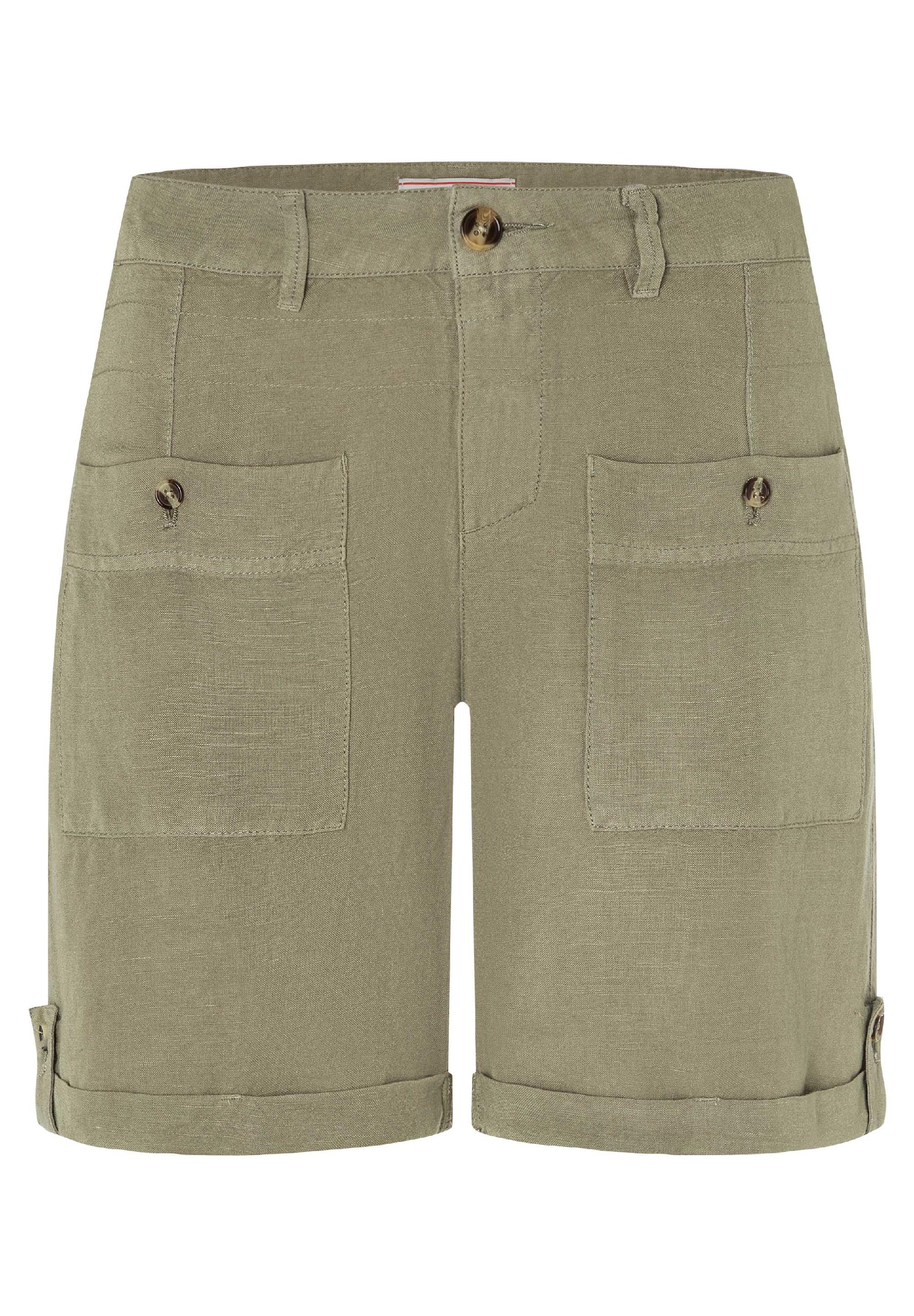 Comfort MaritaTZ Short