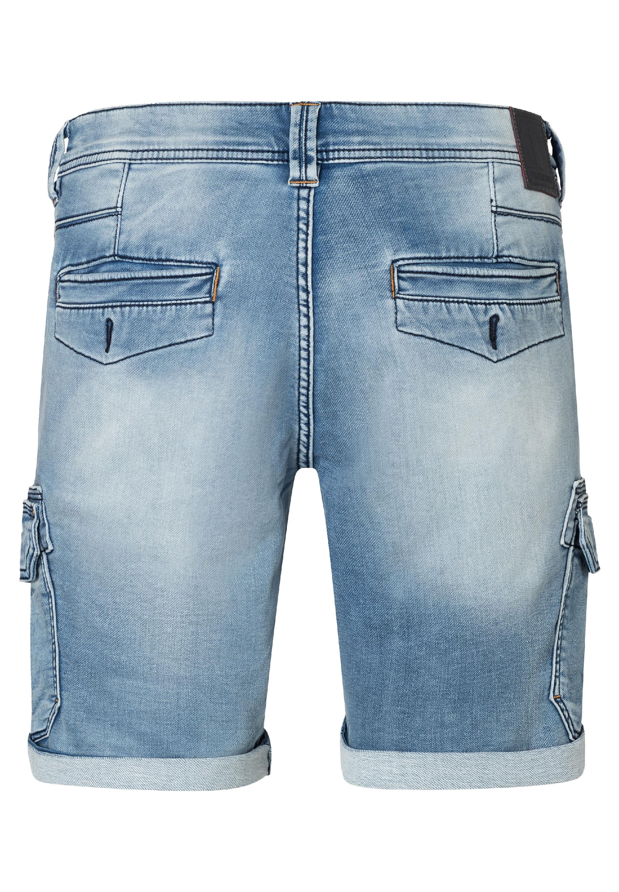 Slim StanleyTZ Short