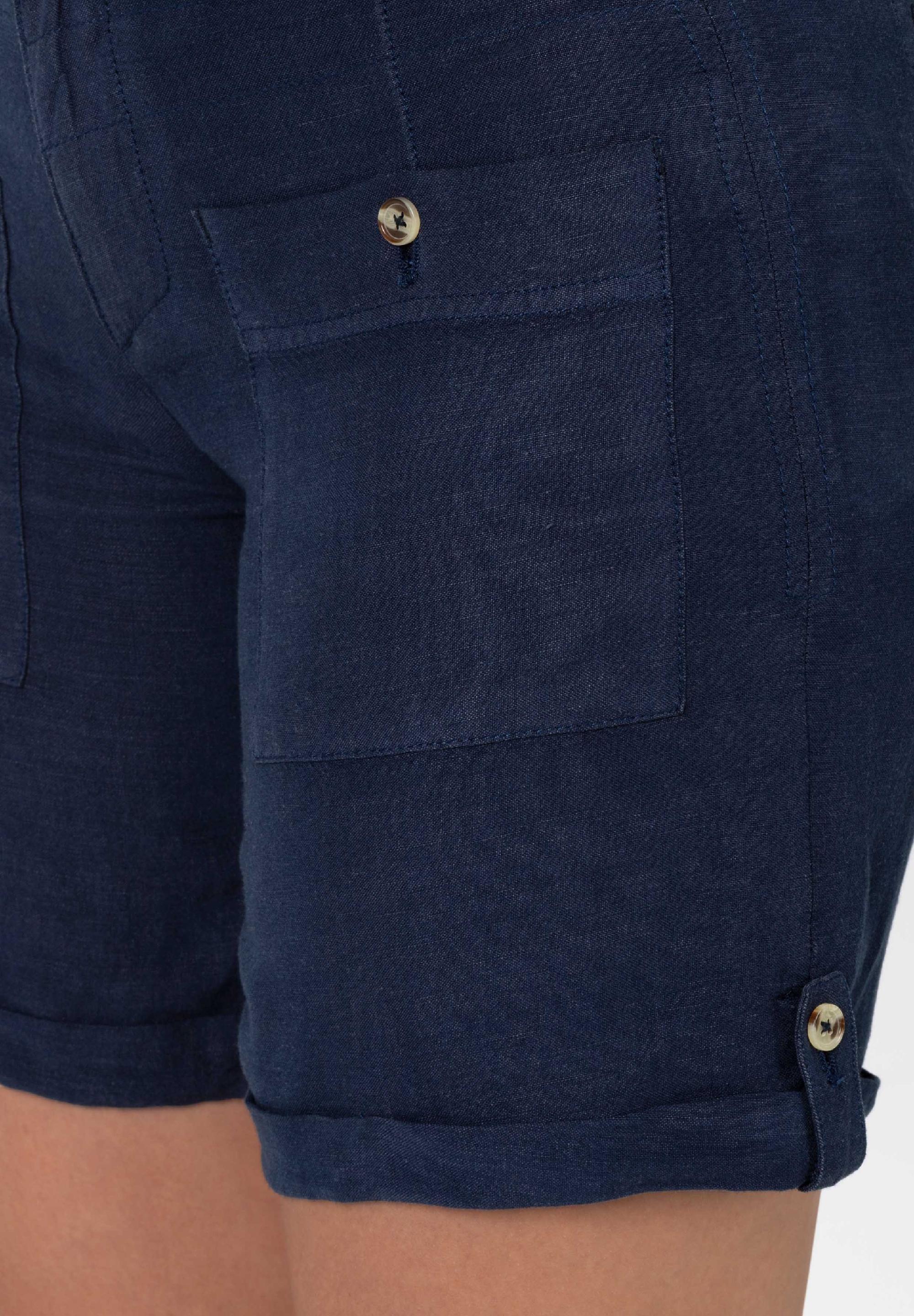 Comfort MaritaTZ Short