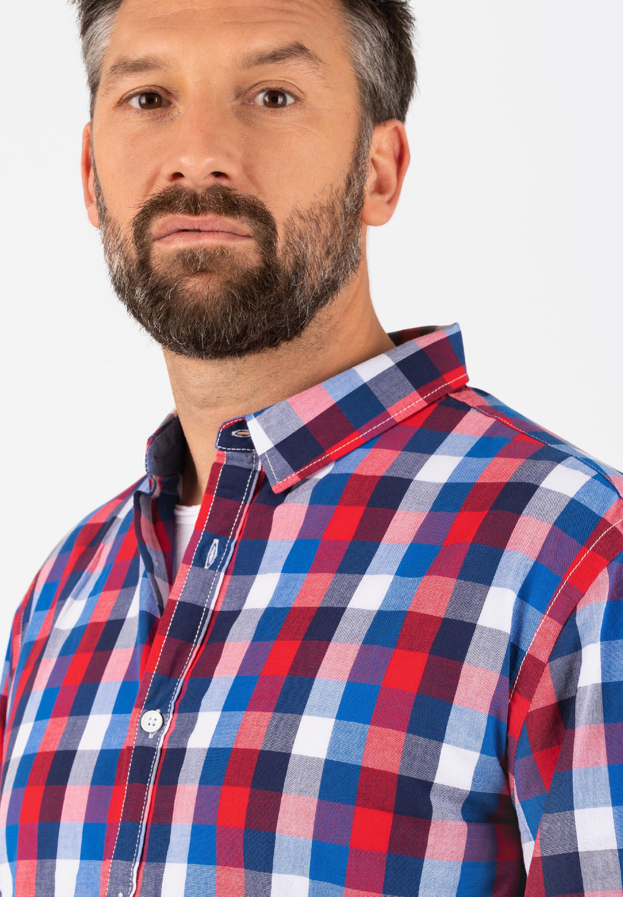 Classic Shirt