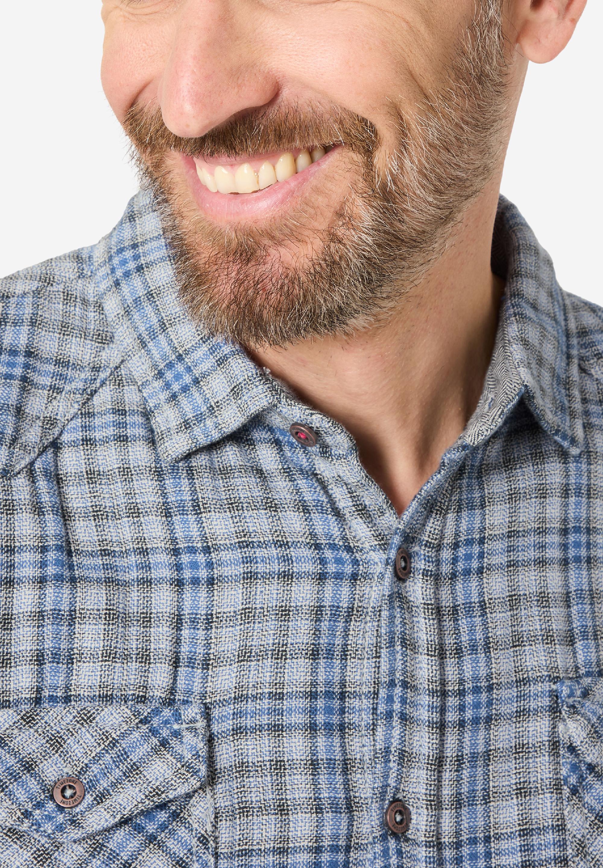 Check Shirt