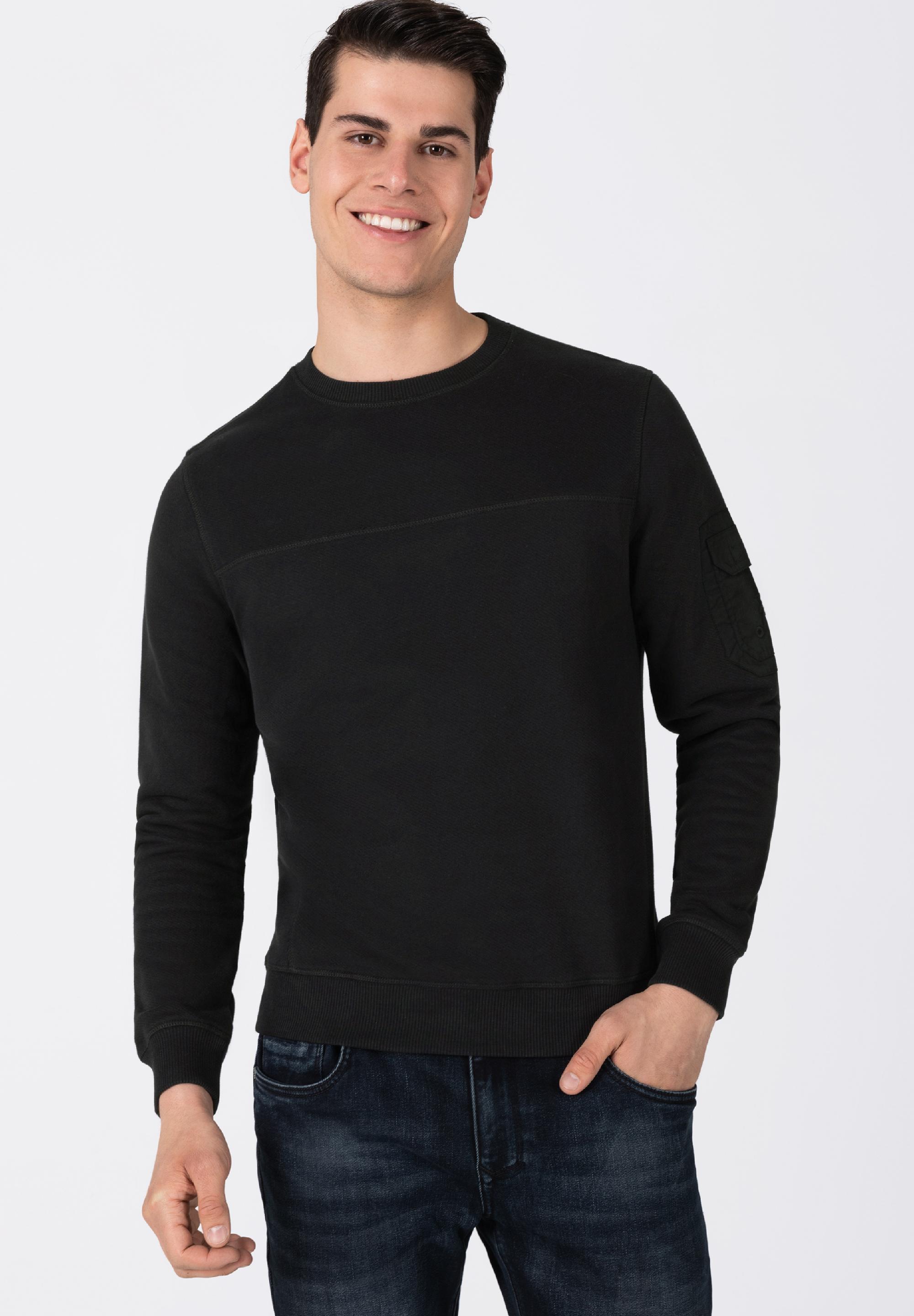 Crewneck Sweatshirt