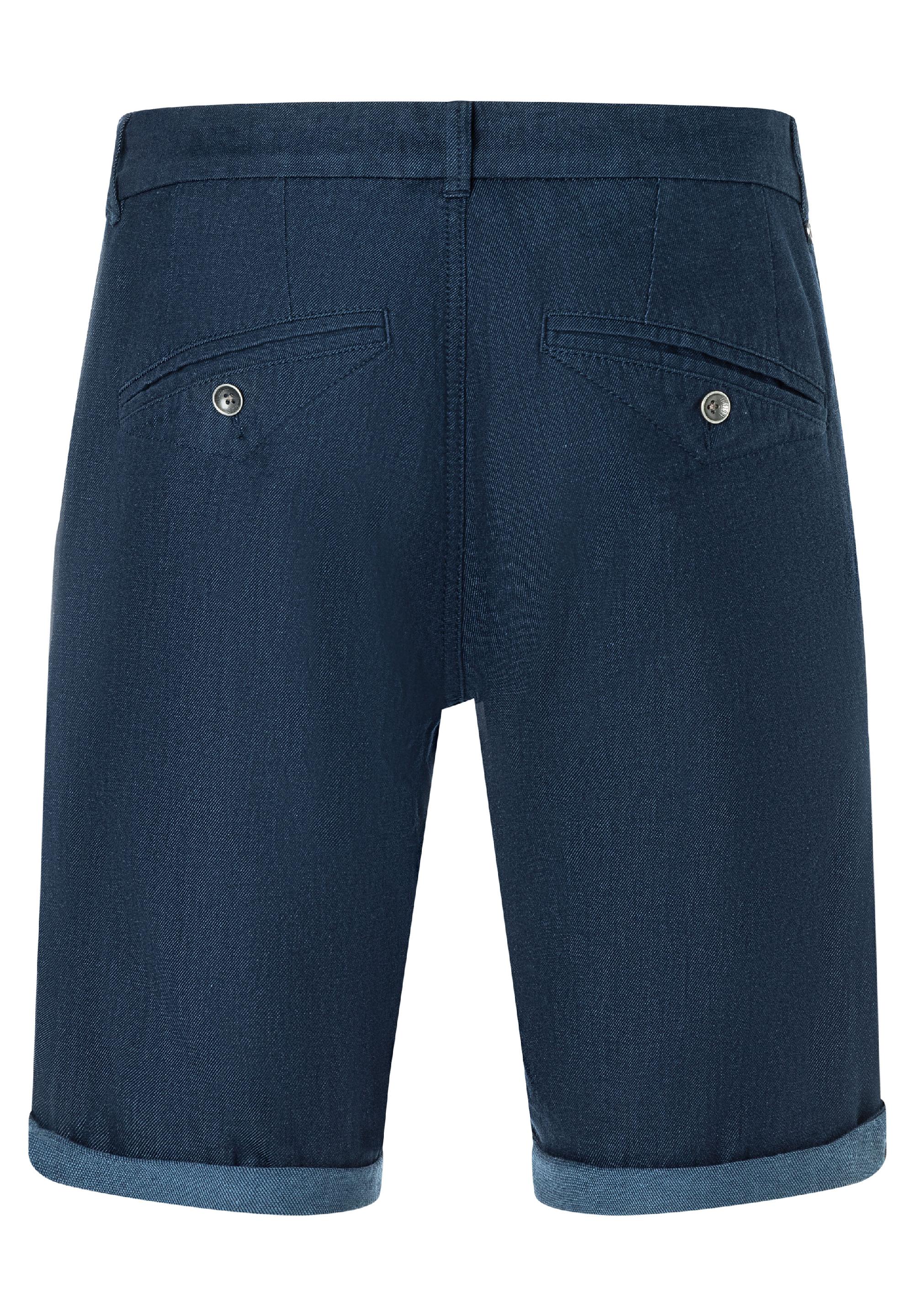 Slim JannoTZ Short