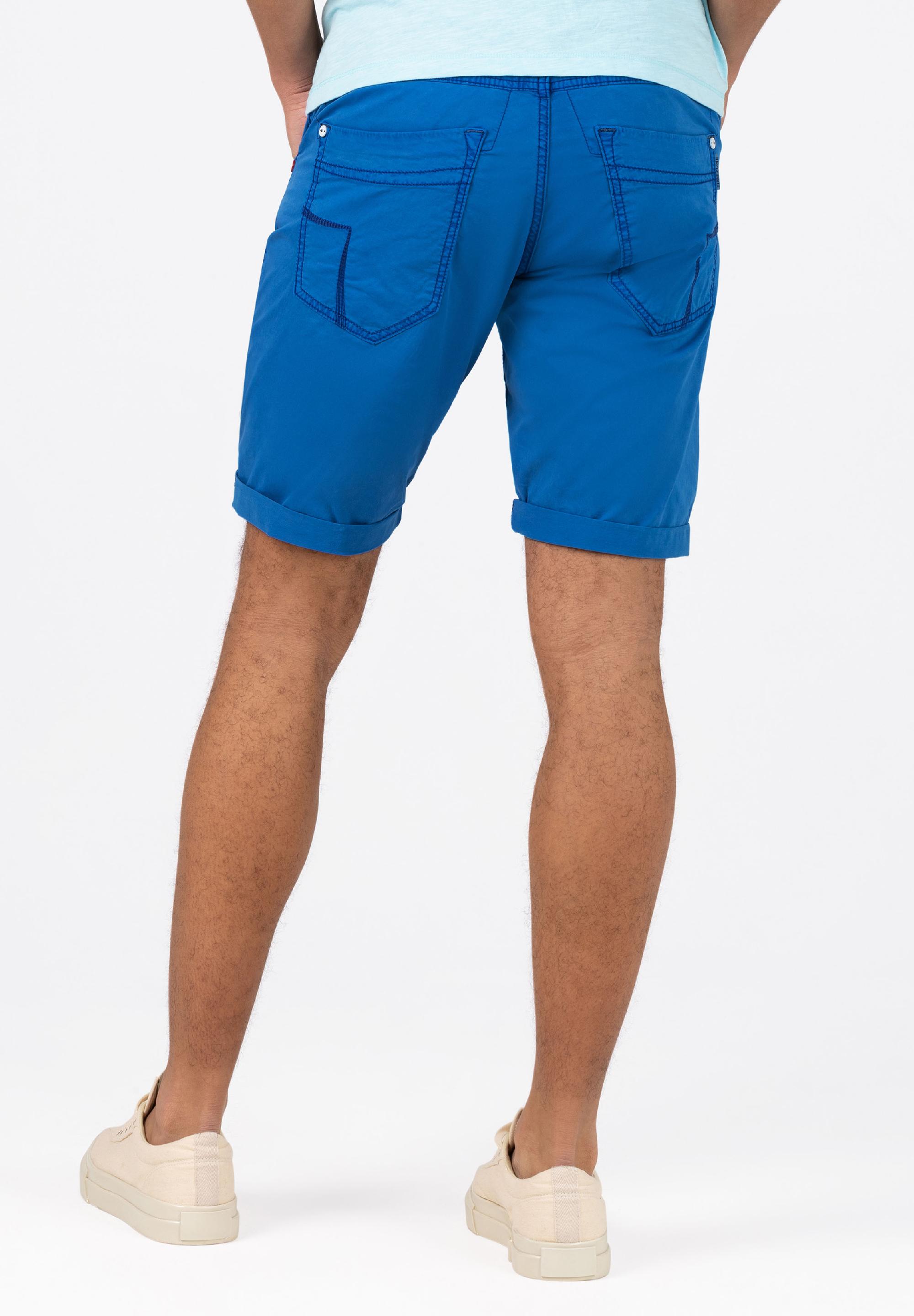 Slim ScottyTZ Short