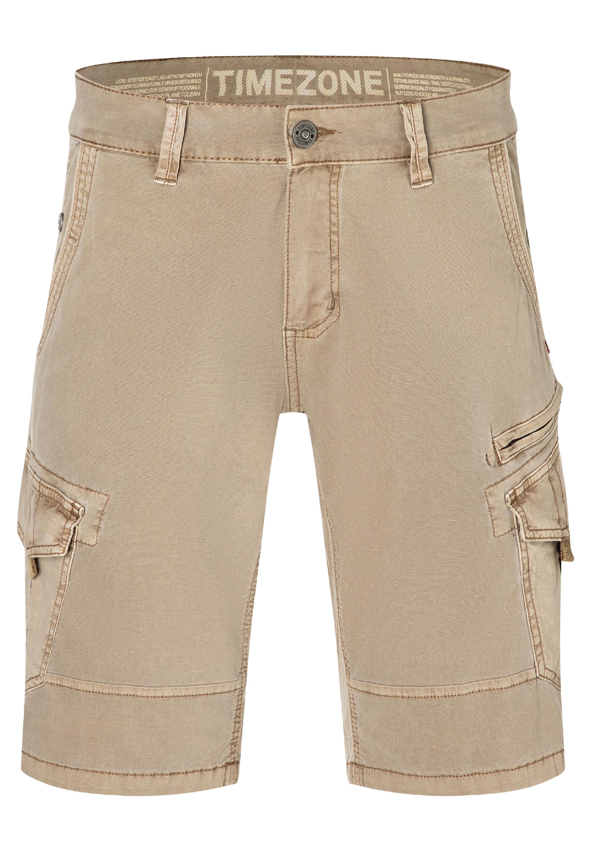 Regular BillTZ Short zipper