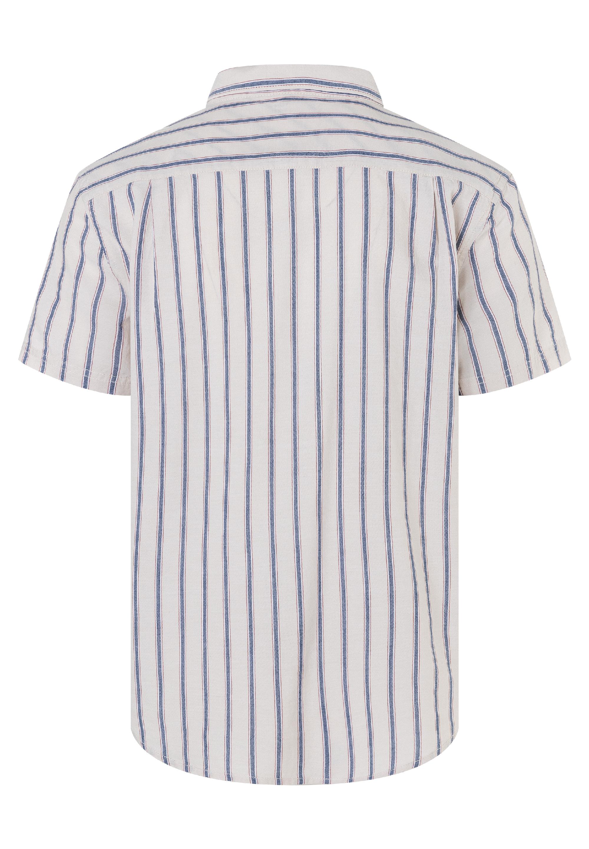 Basic Shortsleeve Shirt