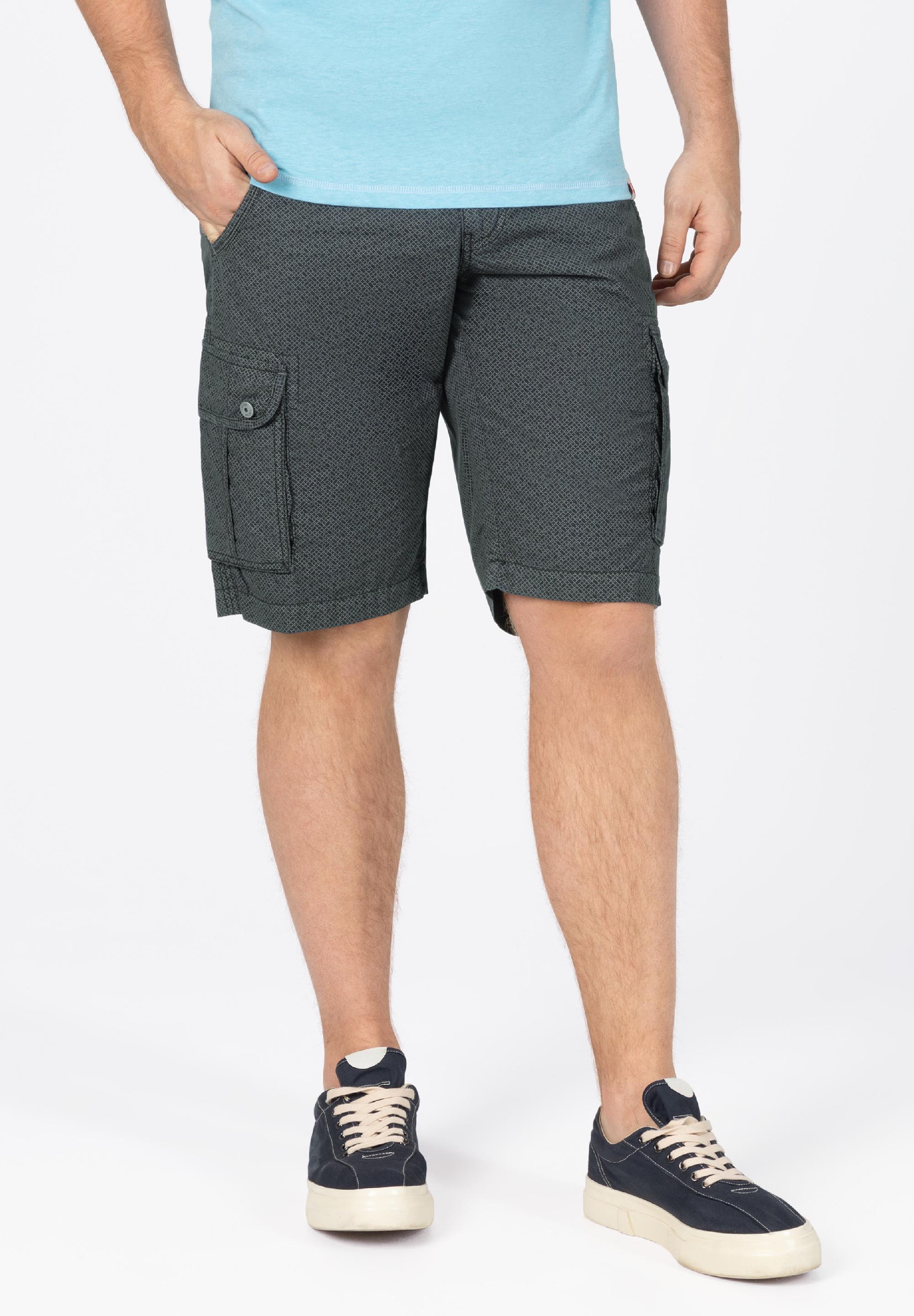 Regular MaguireTZ Short