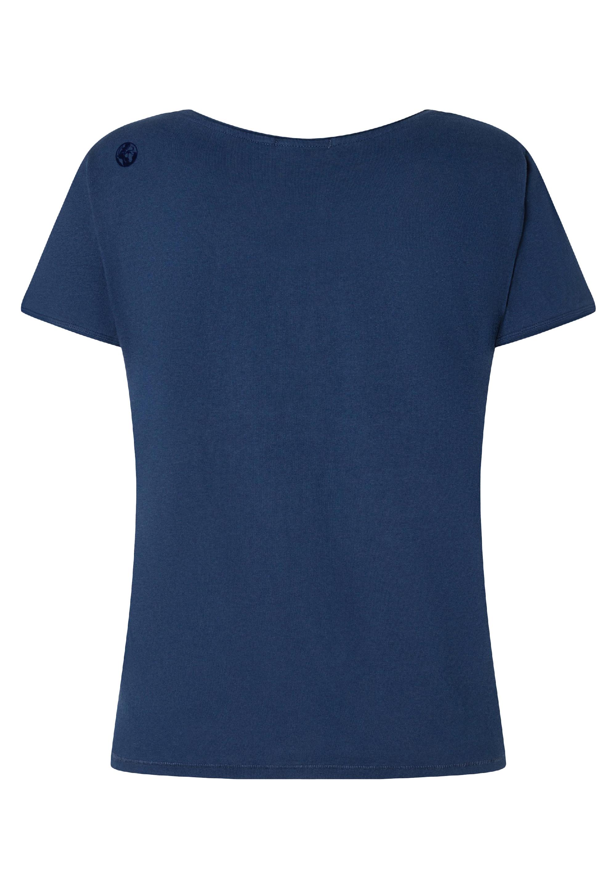 Basic T-Shirt pattern mix