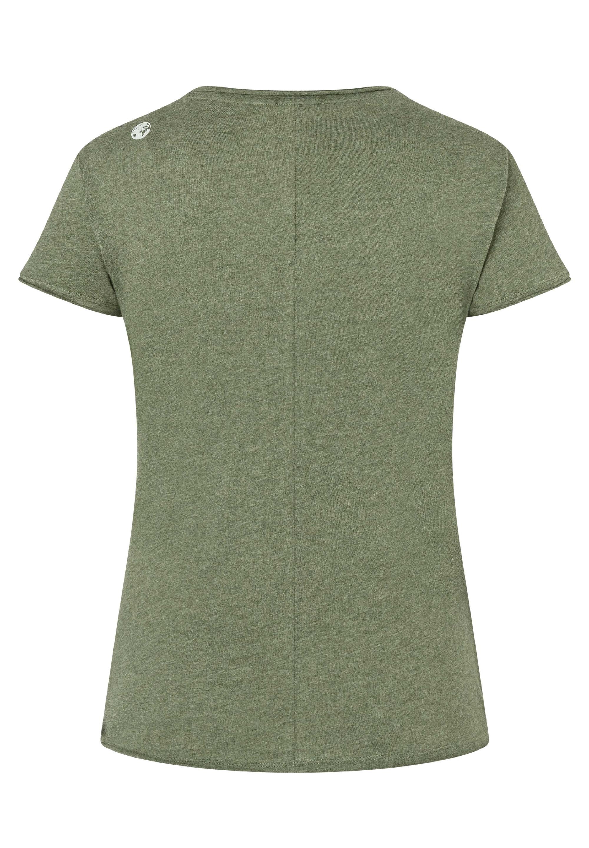 Classic Roundneck T-Shirt print