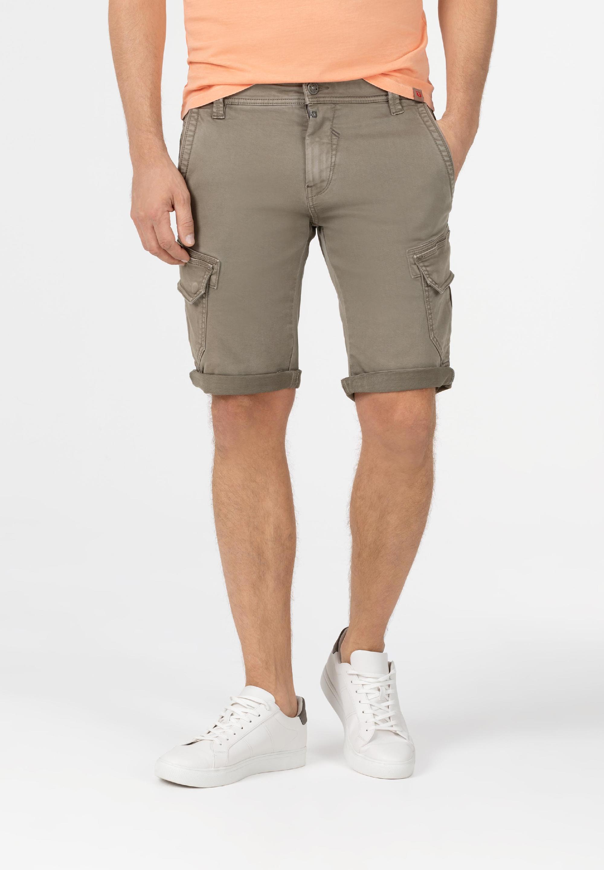Slim StanleyTZ Short