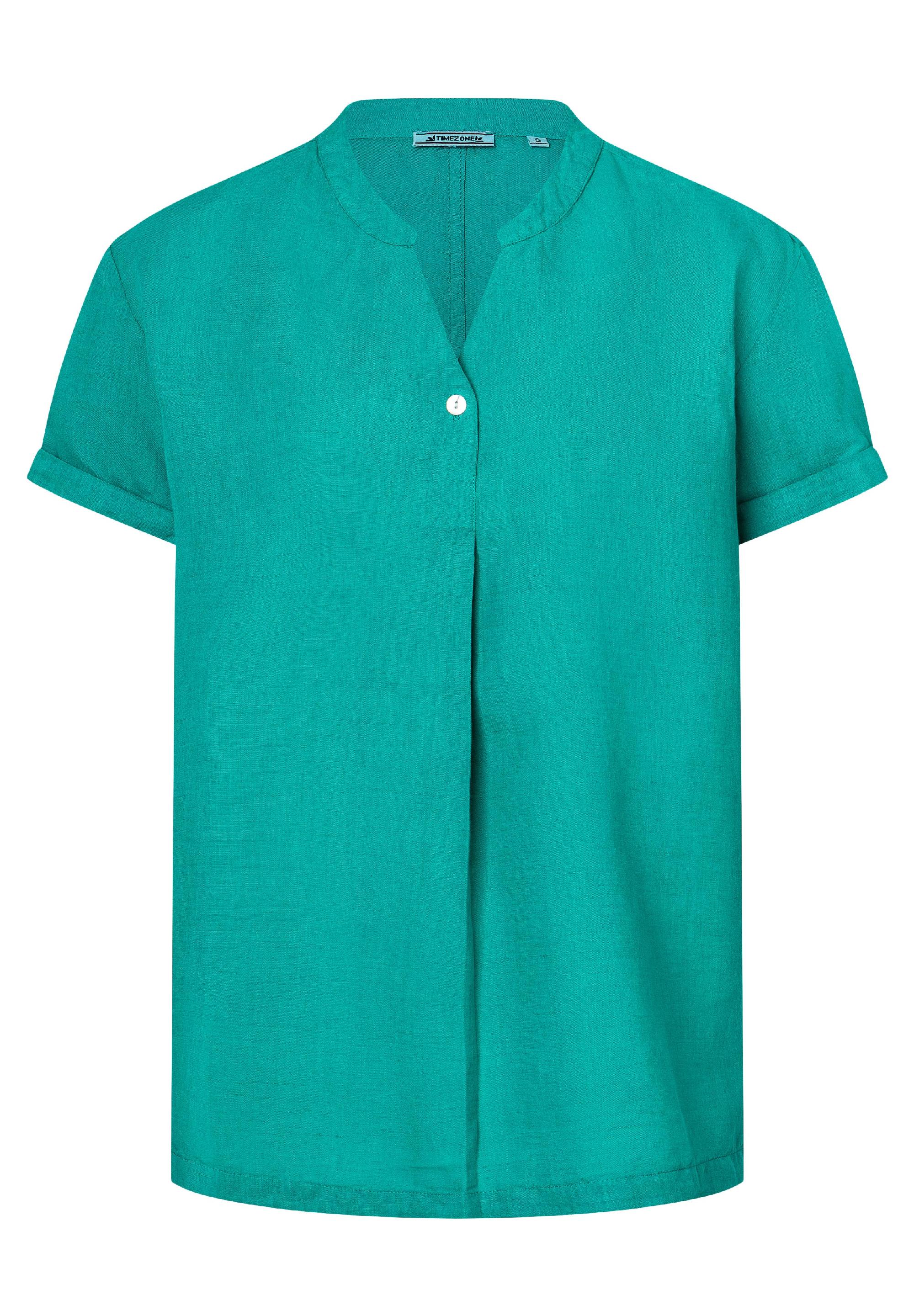 Simple Blouse