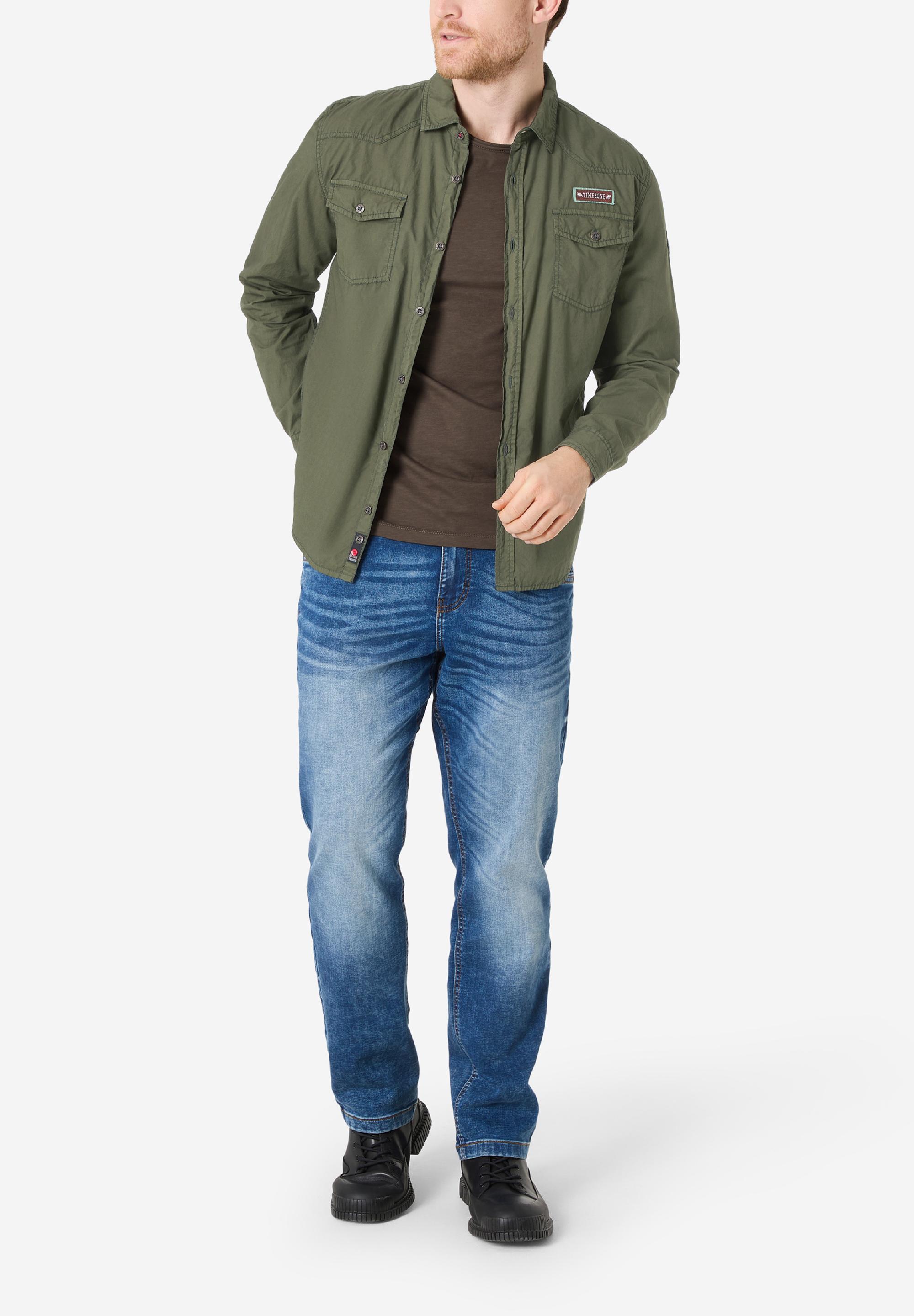 Utility Shirt
