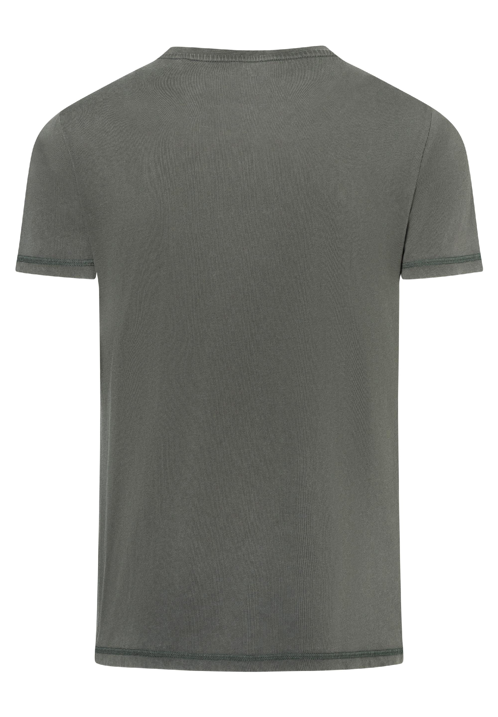 Scooter Print T-Shirt