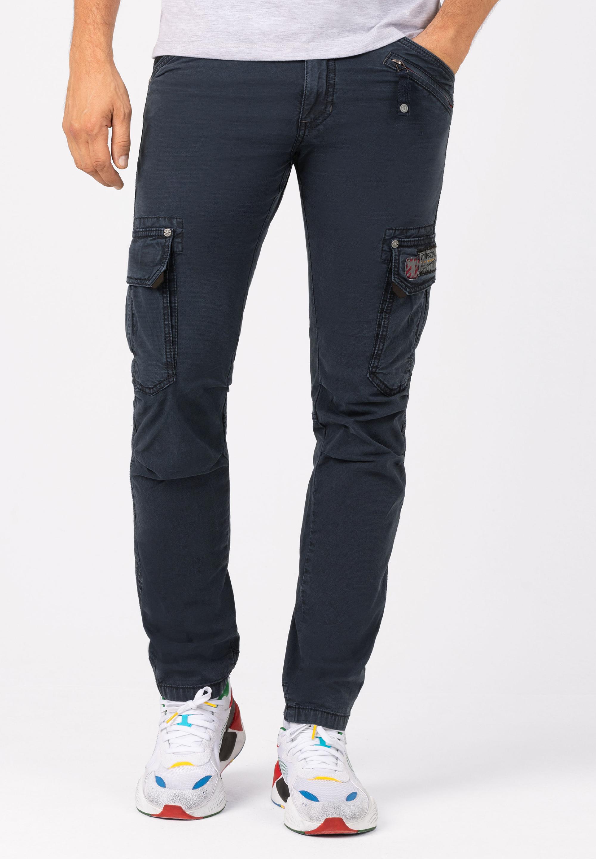 Regular RogerTZ zipper