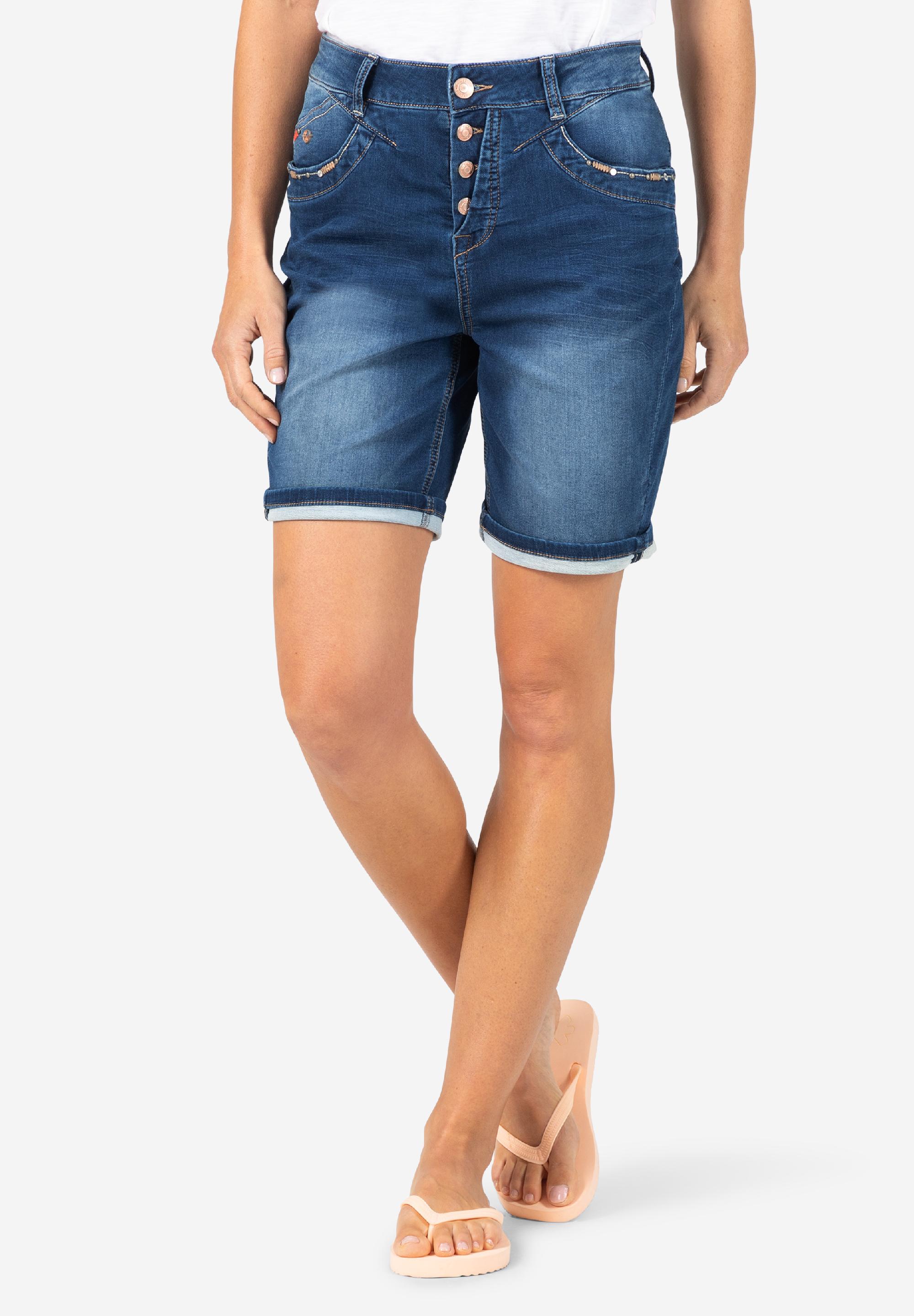 Regular RaviTZ Short