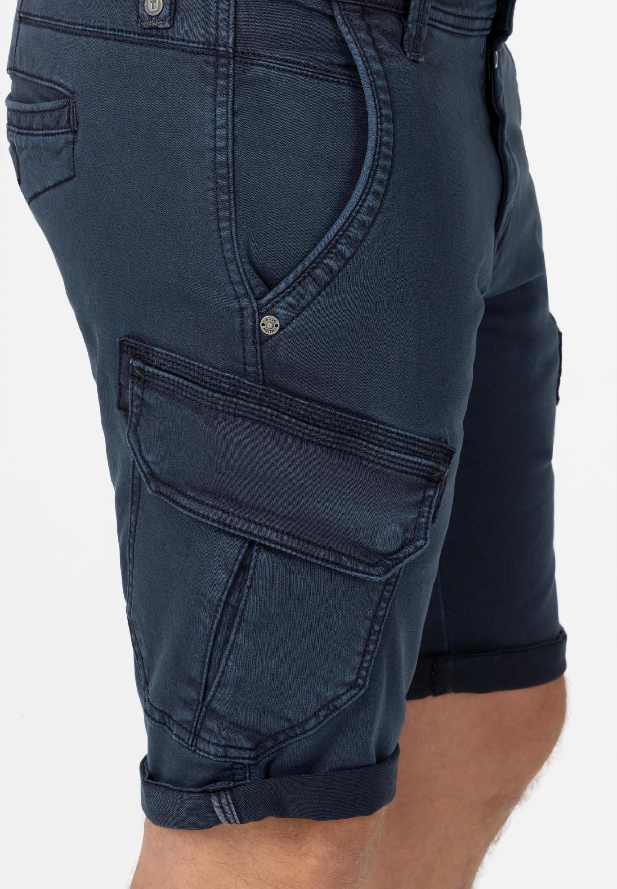 Slim StanleyTZ Short