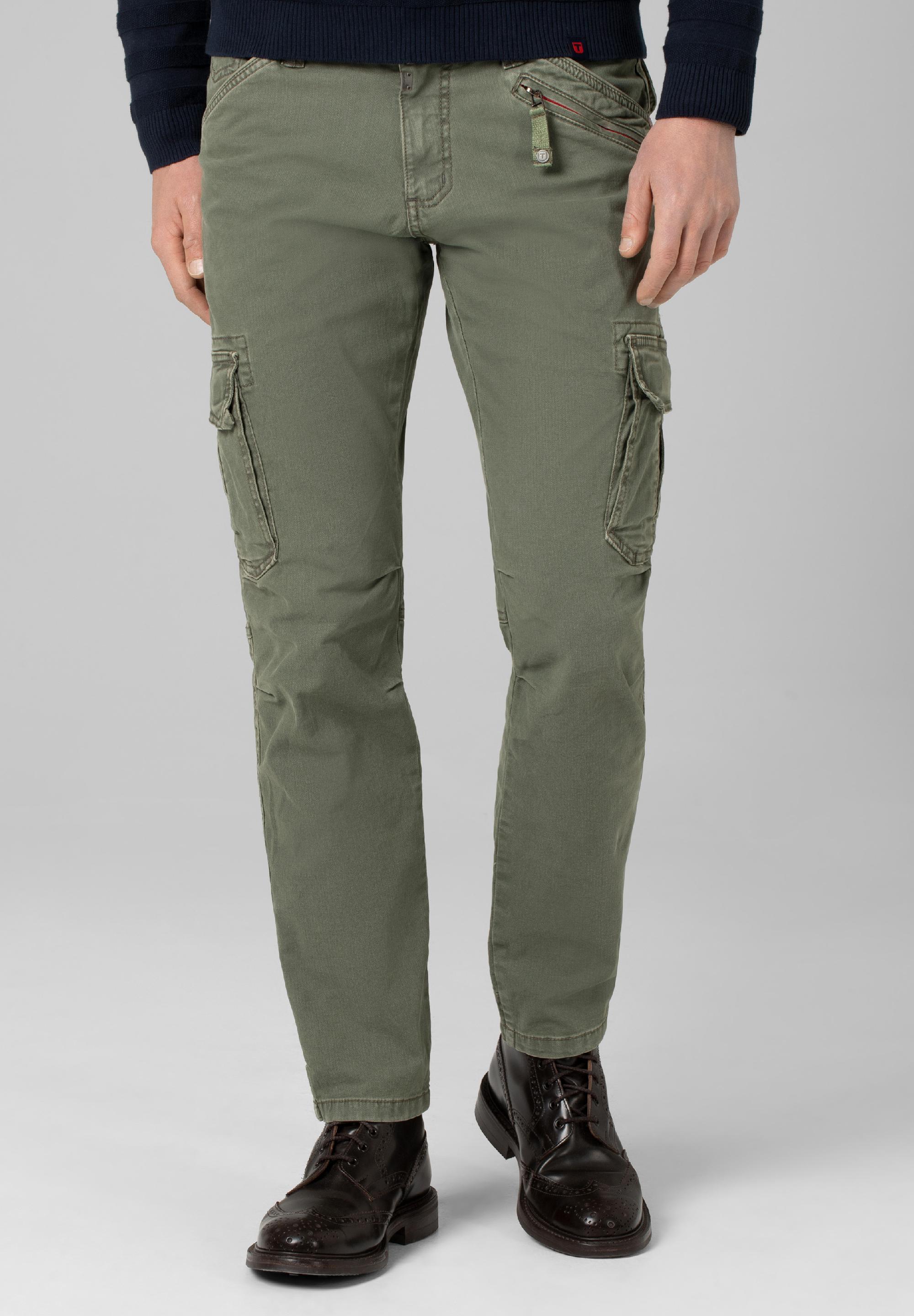 Regular BenTZ zipper