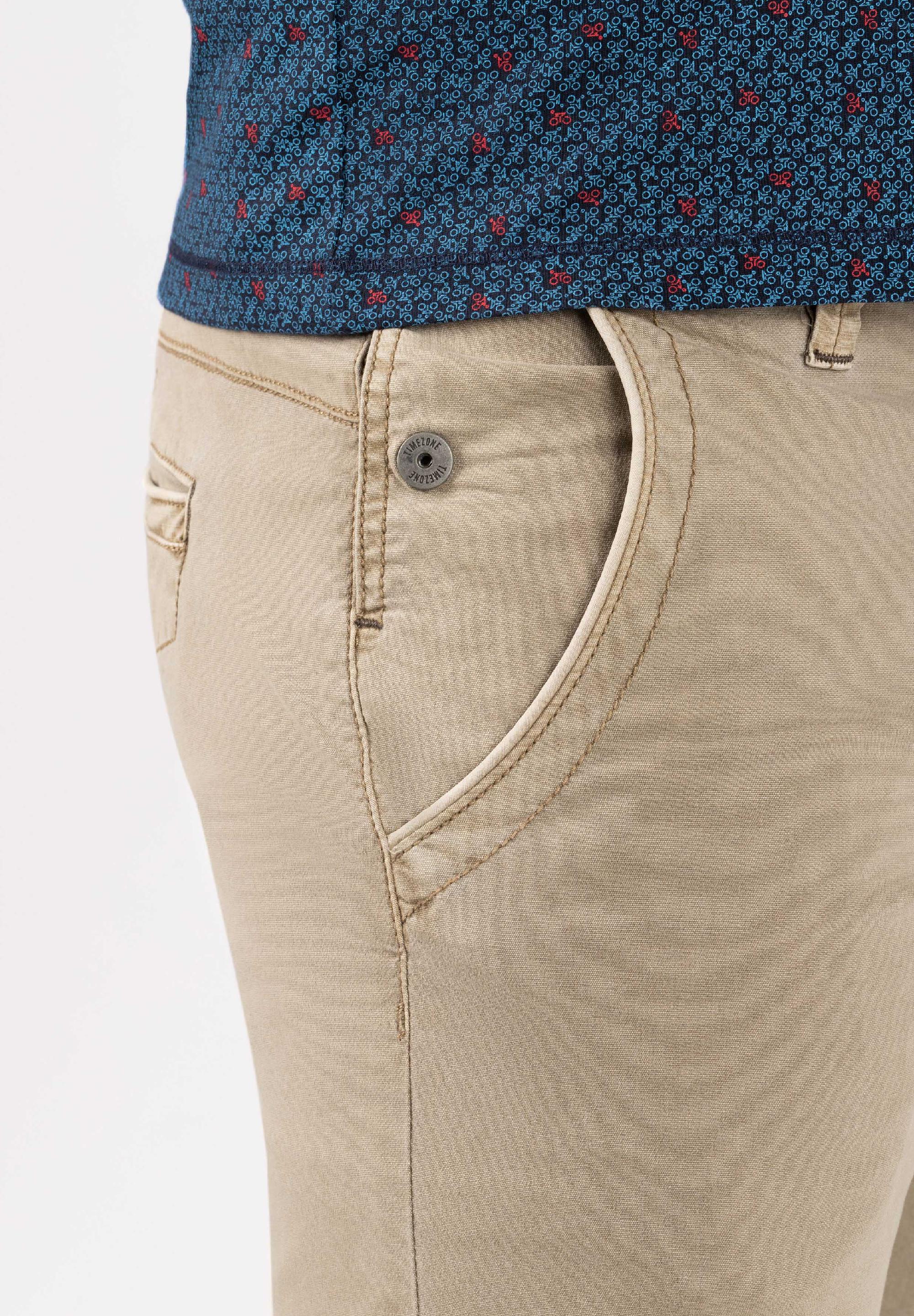 Slim LucaTZ Short