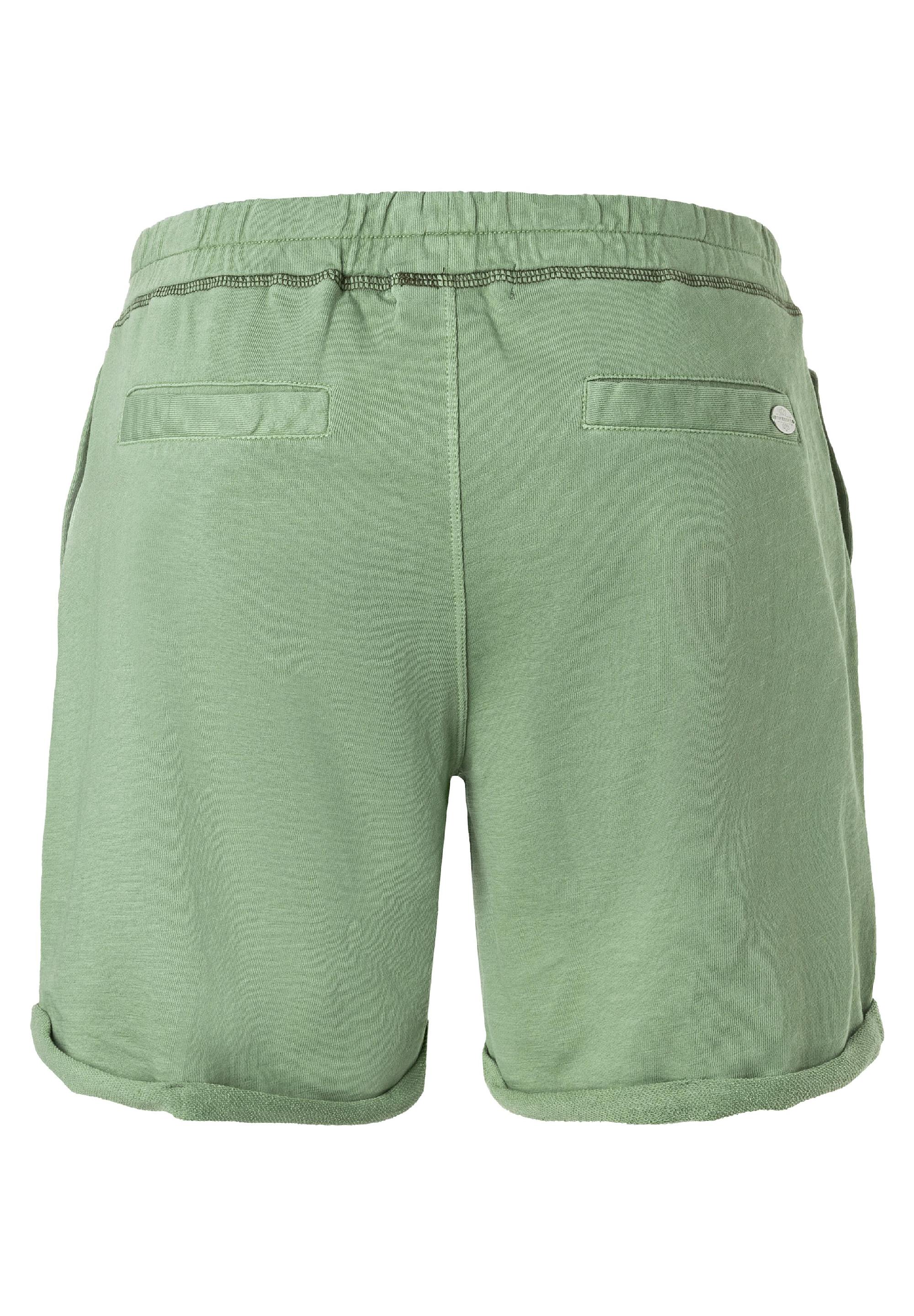 Regular Sweaty TZ Short