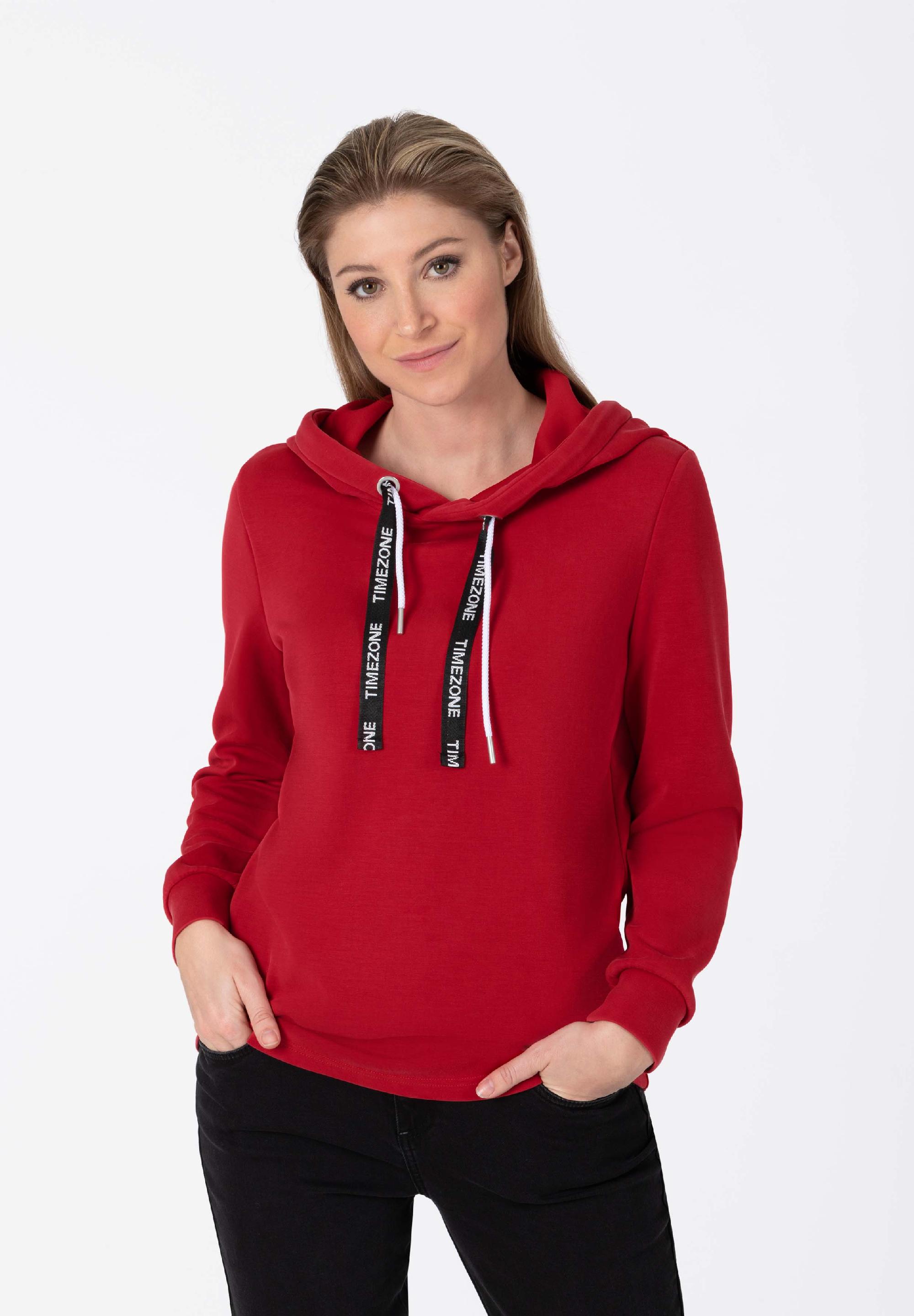 Fancy Tape Hoodie