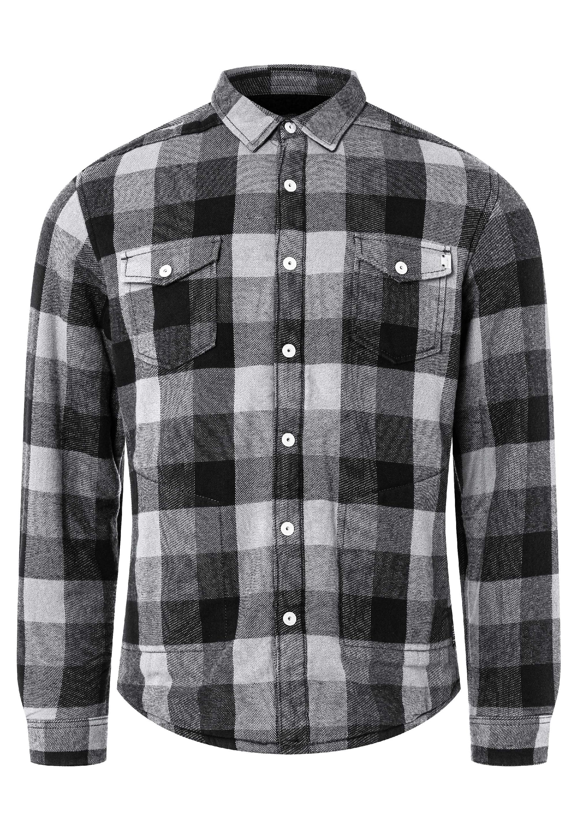 Overshirt