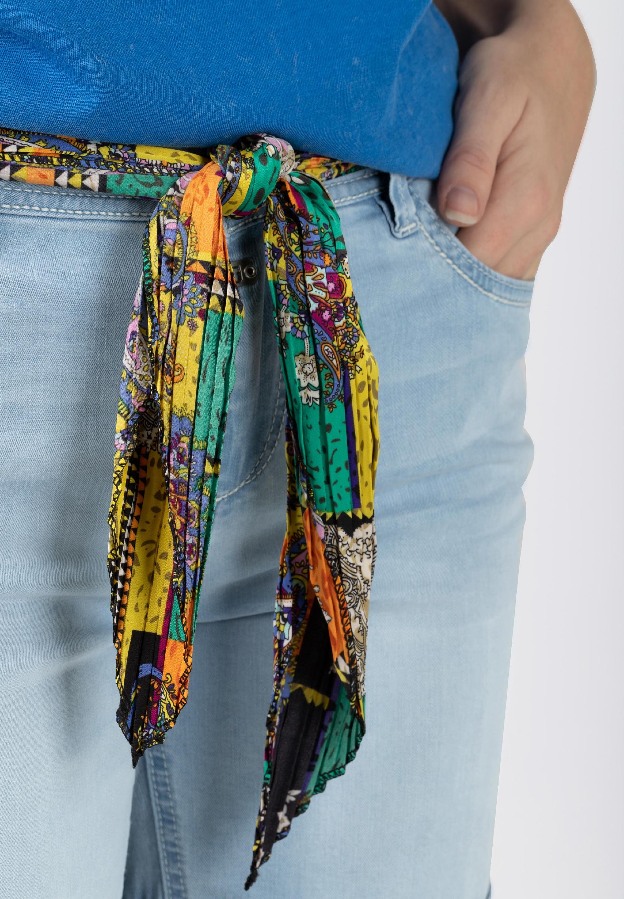 Regular AlexaTZ Short belt