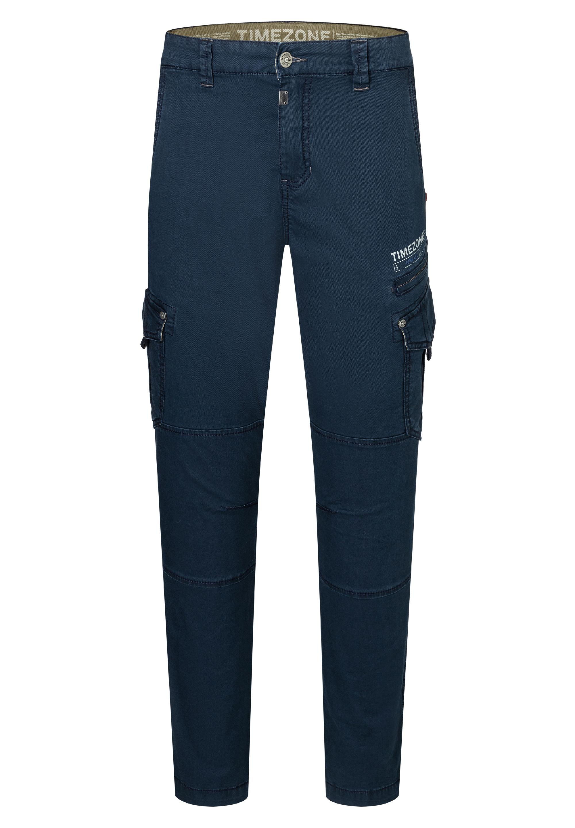 Regular HunterTZ zipper